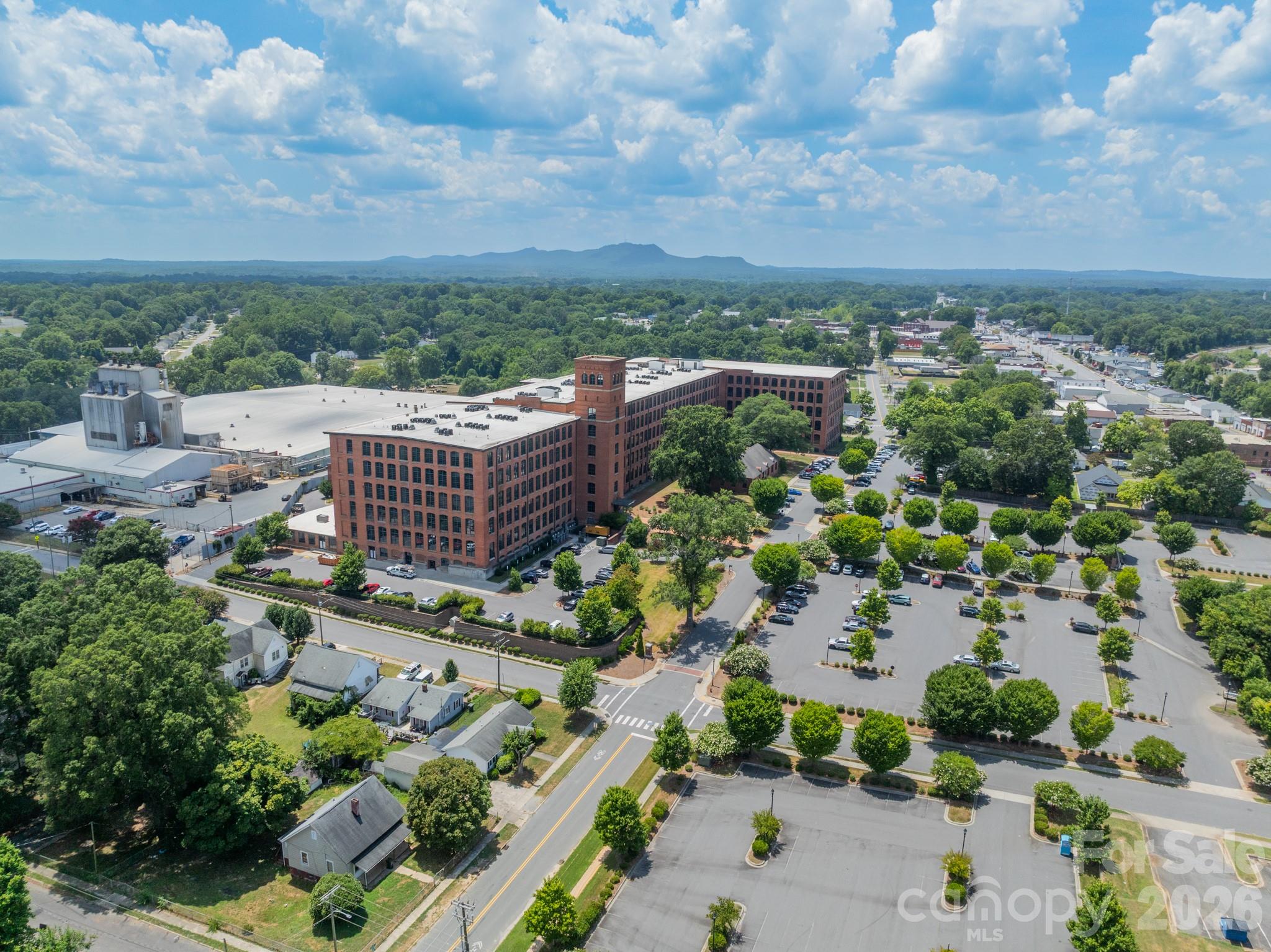 Firestone - Residential