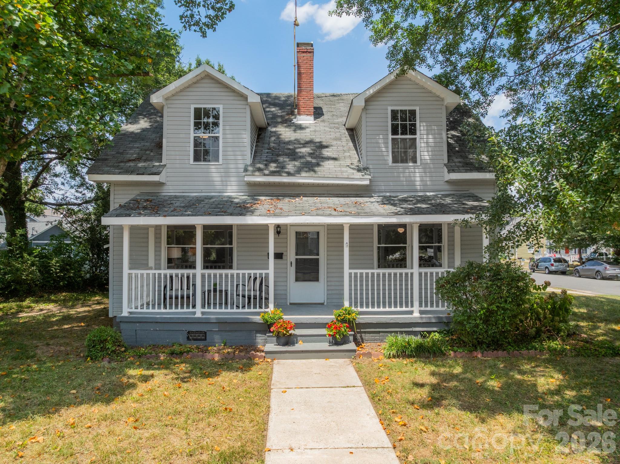 Firestone - Residential