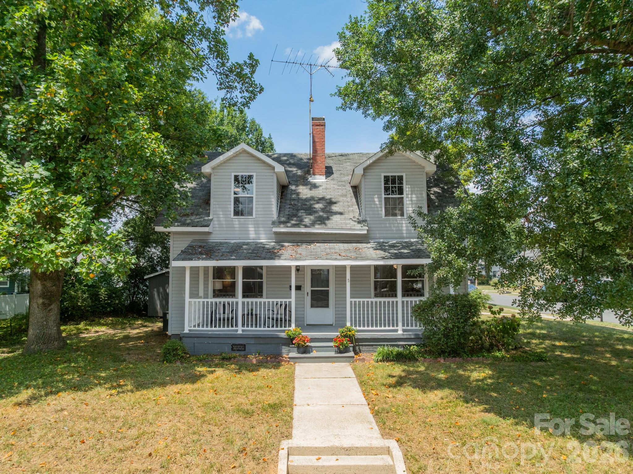 Firestone - Residential