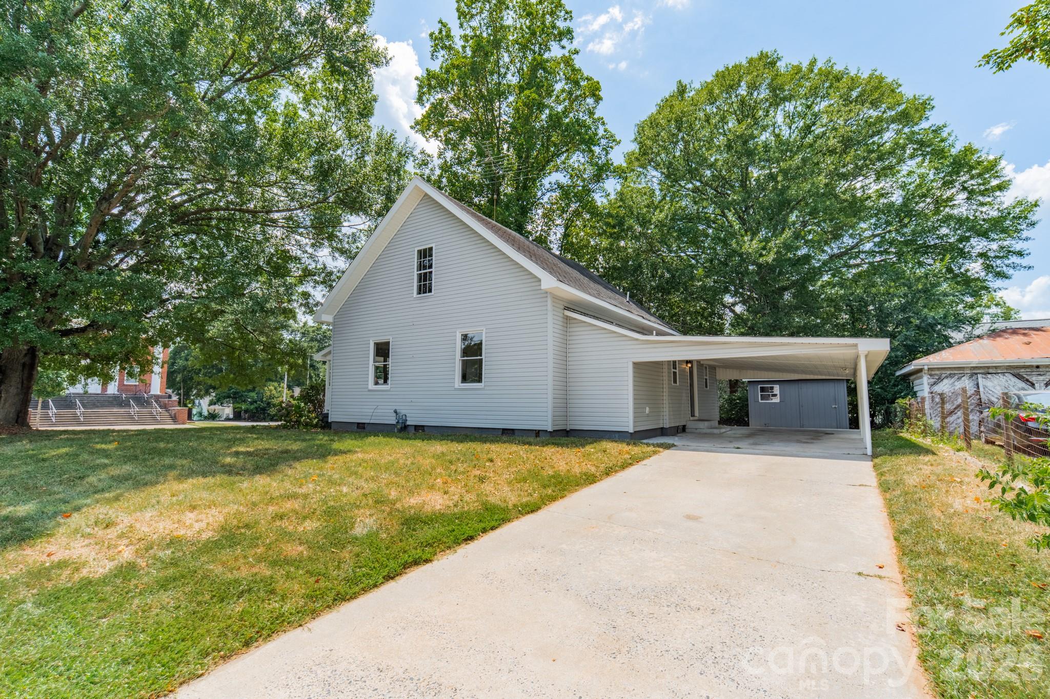 Firestone - Residential