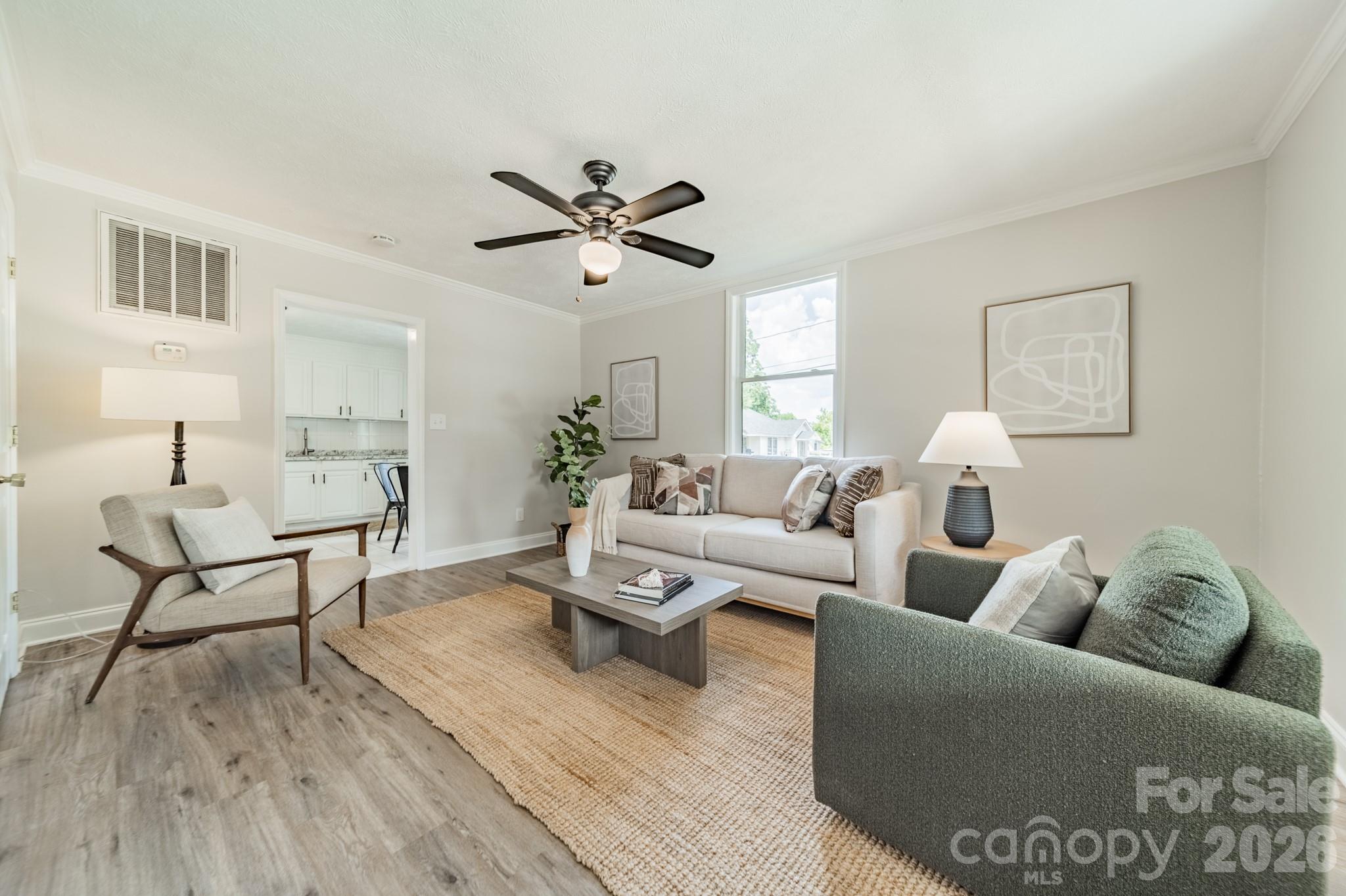 Firestone - Residential