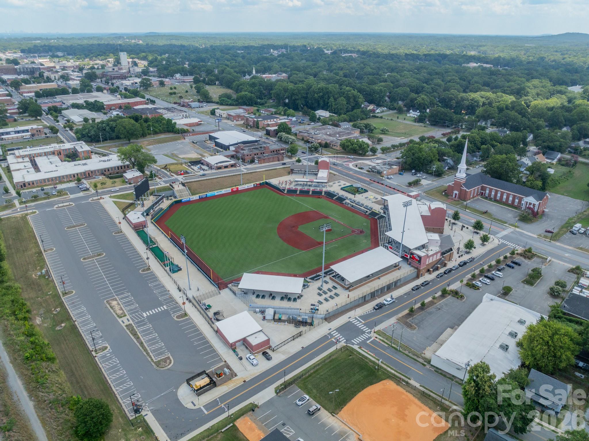 Firestone - Residential