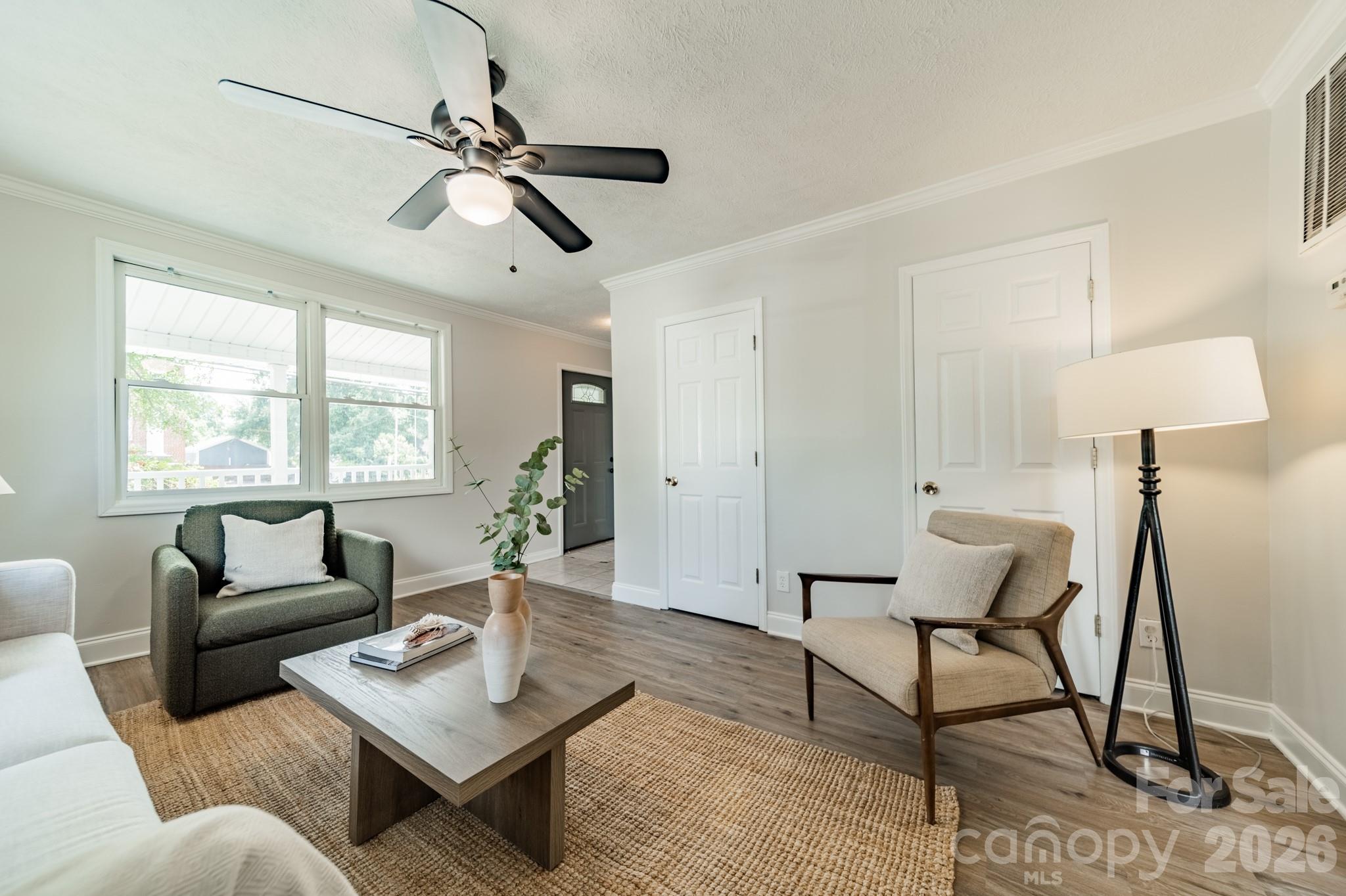 Firestone - Residential