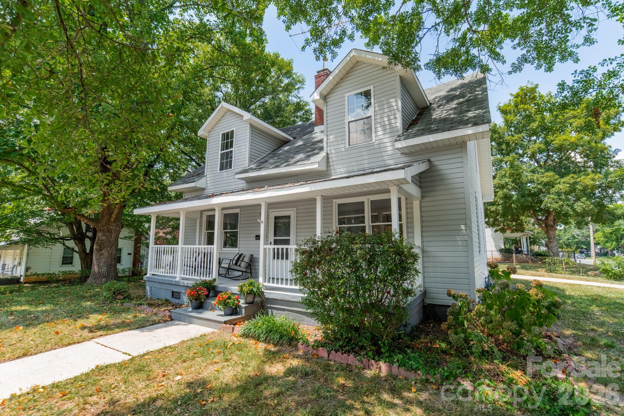 Firestone - Residential