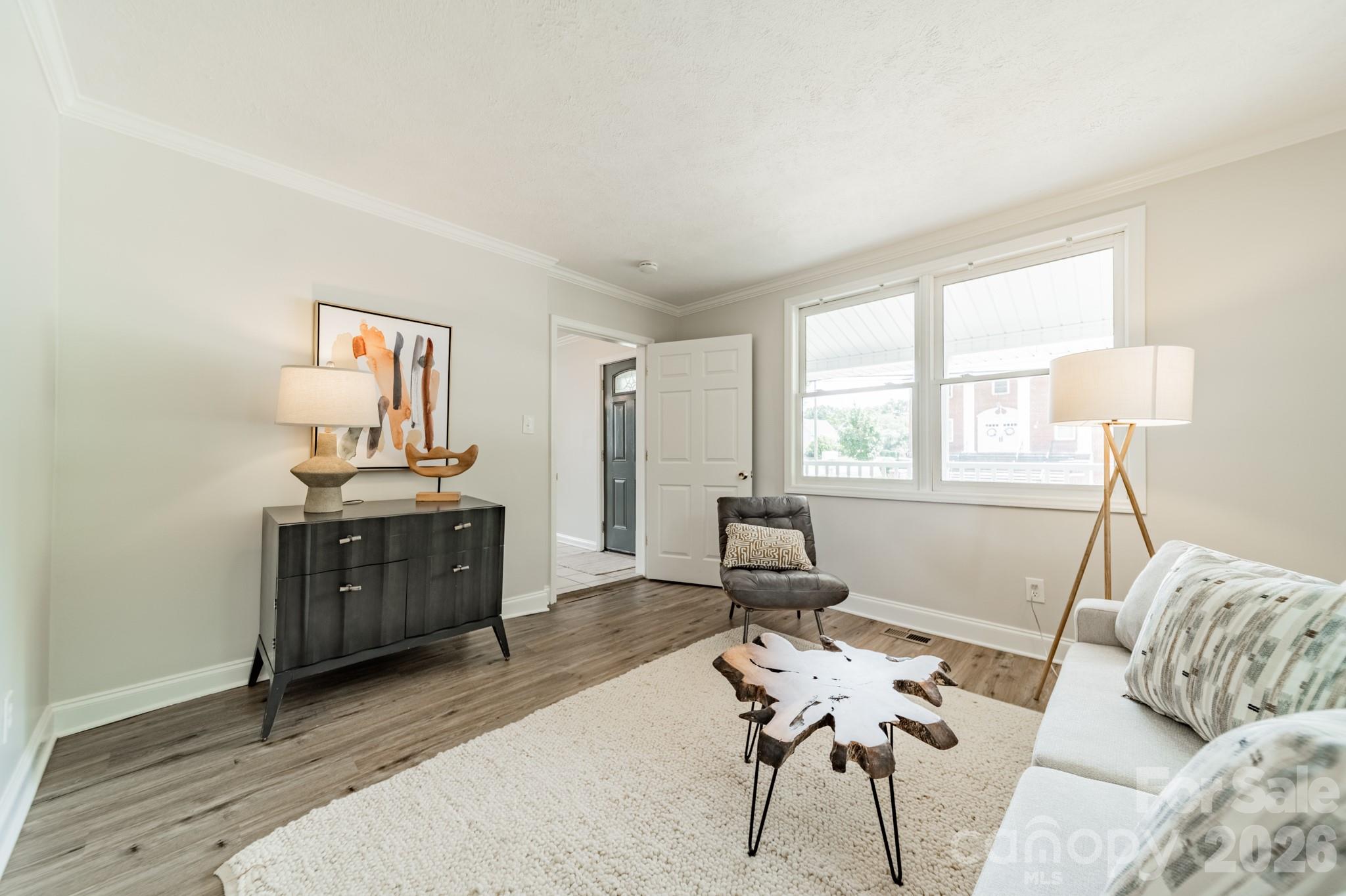 Firestone - Residential