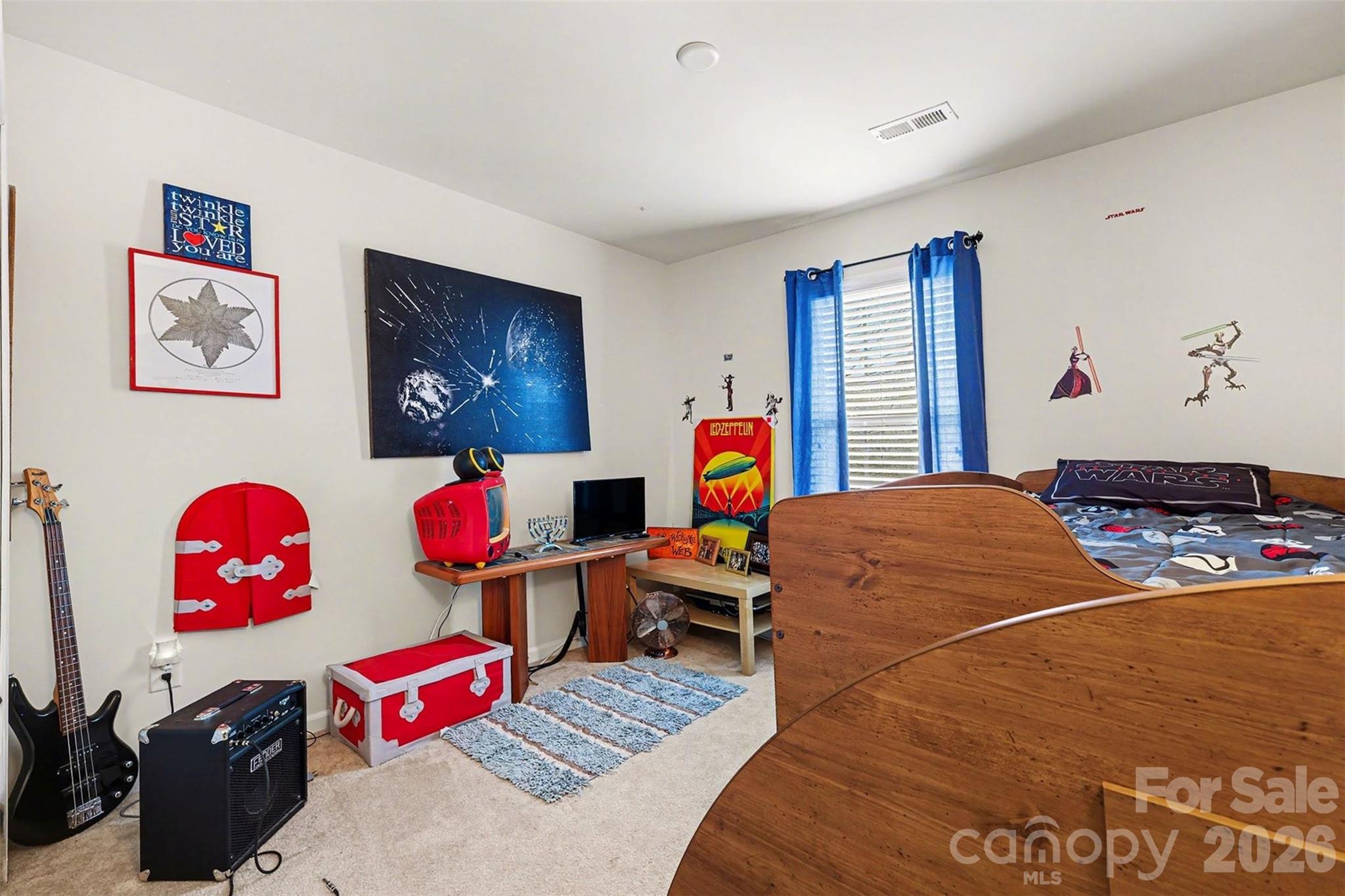 Charlotte Pines - Residential