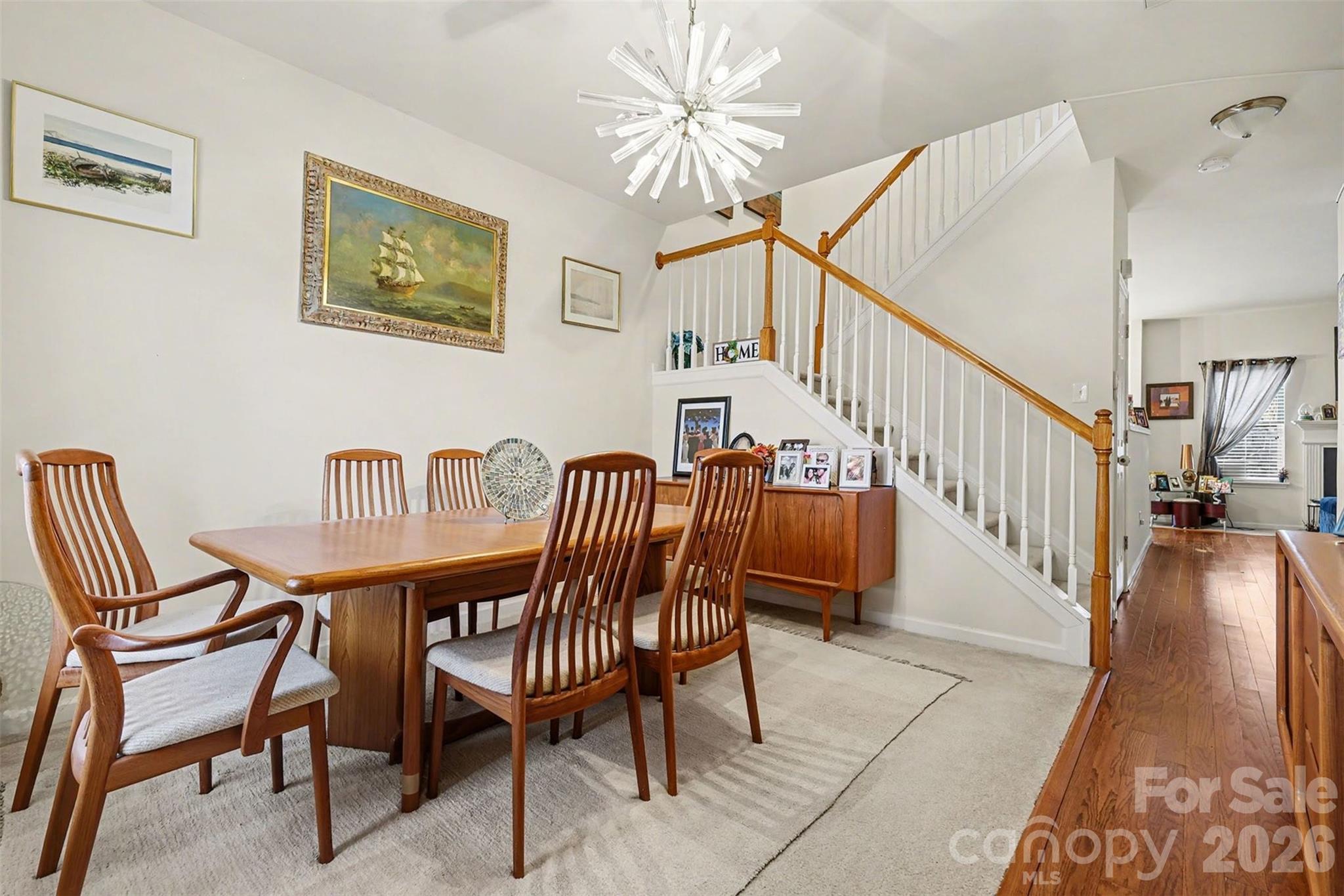 Charlotte Pines - Residential