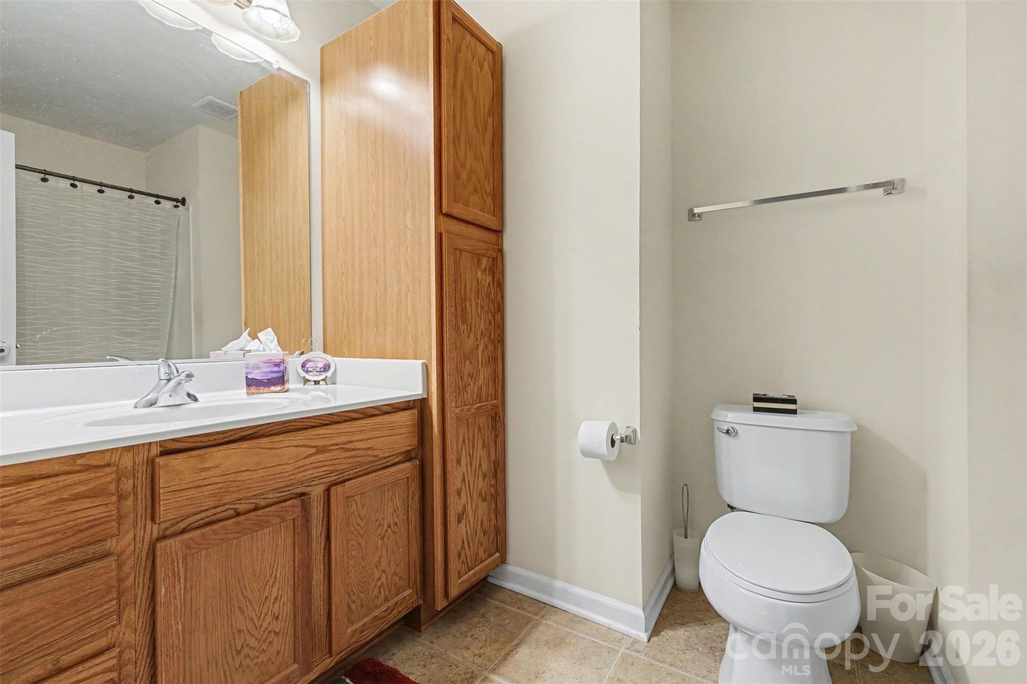 Charlotte Pines - Residential