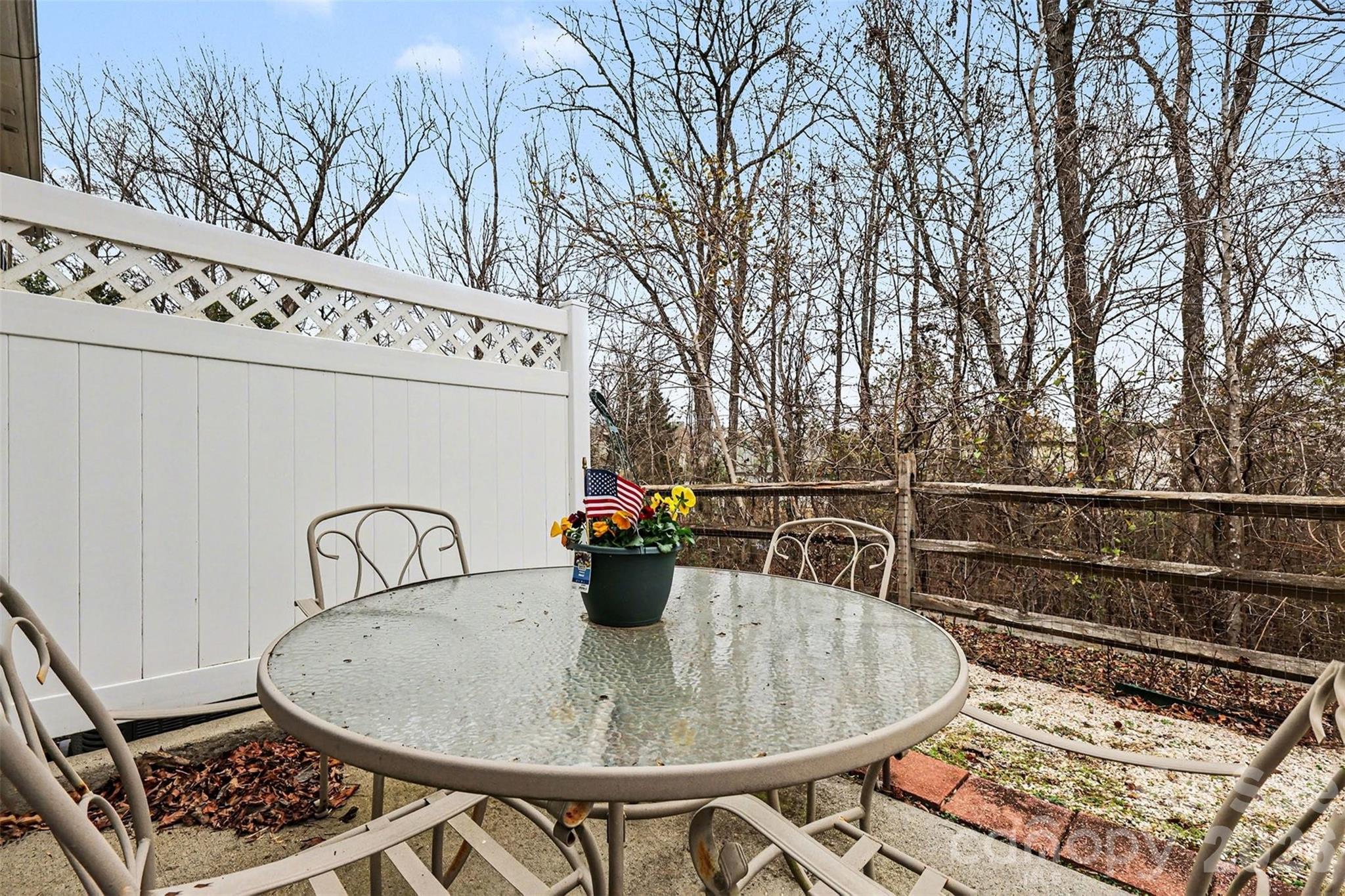 Charlotte Pines - Residential