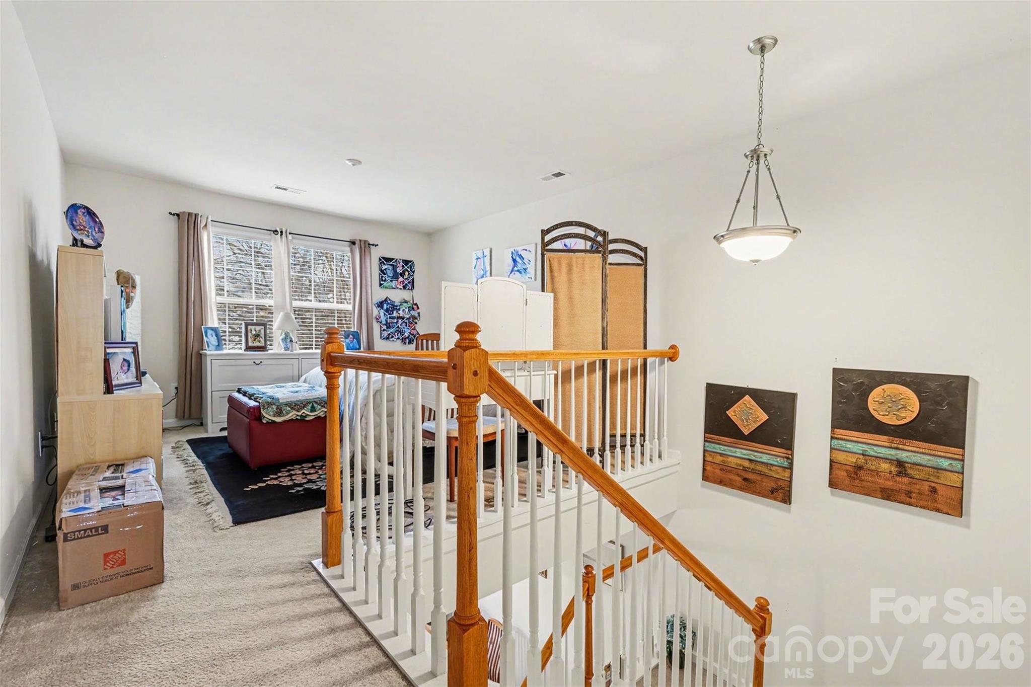 Charlotte Pines - Residential