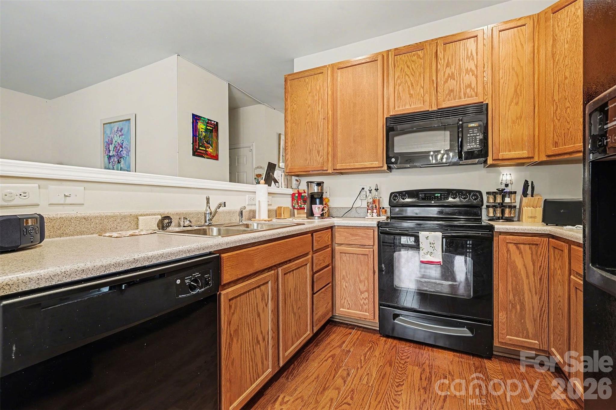 14262 Tamarack Drive