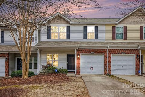 14262 Tamarack Drive Charlotte NC 28273