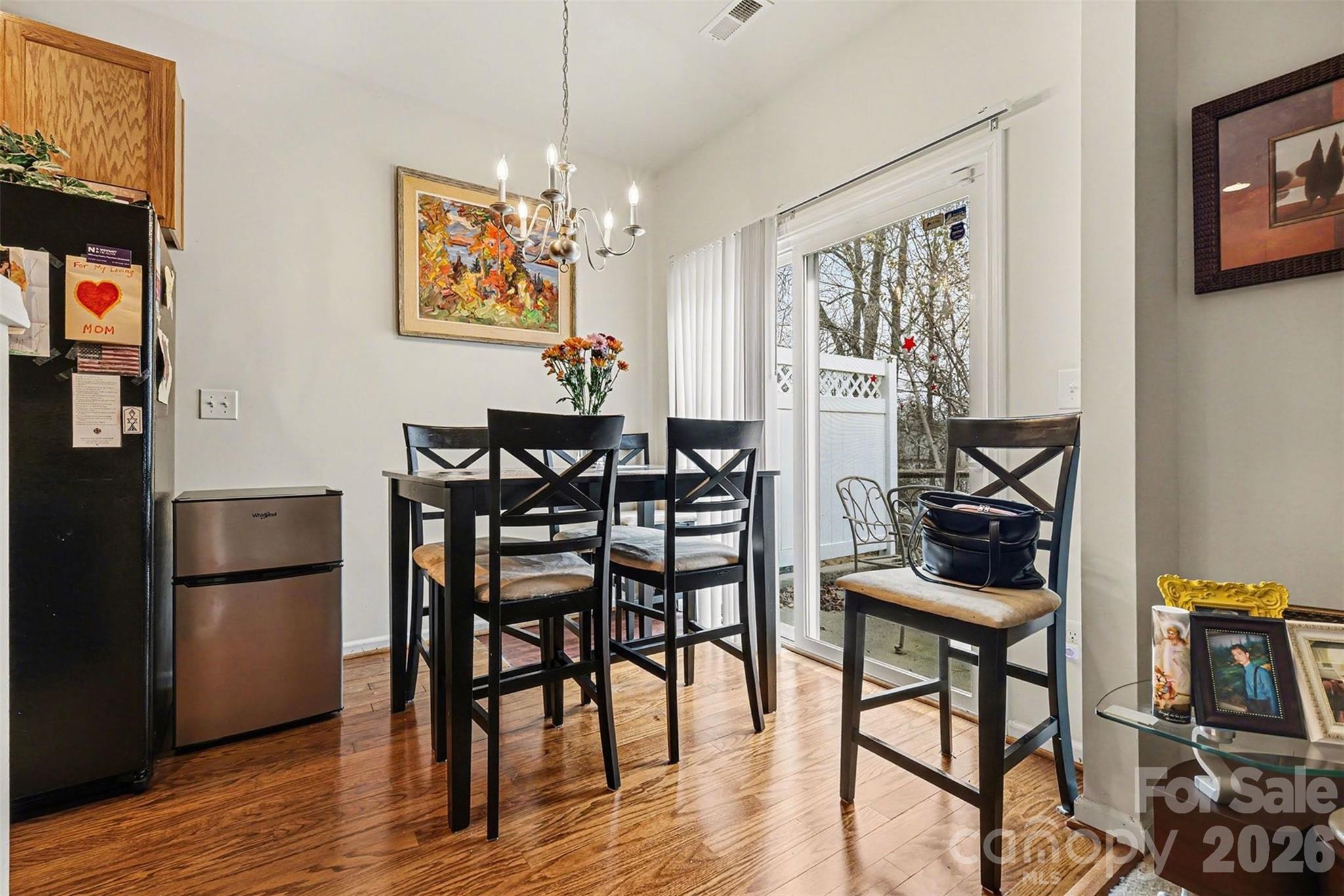 Charlotte Pines - Residential