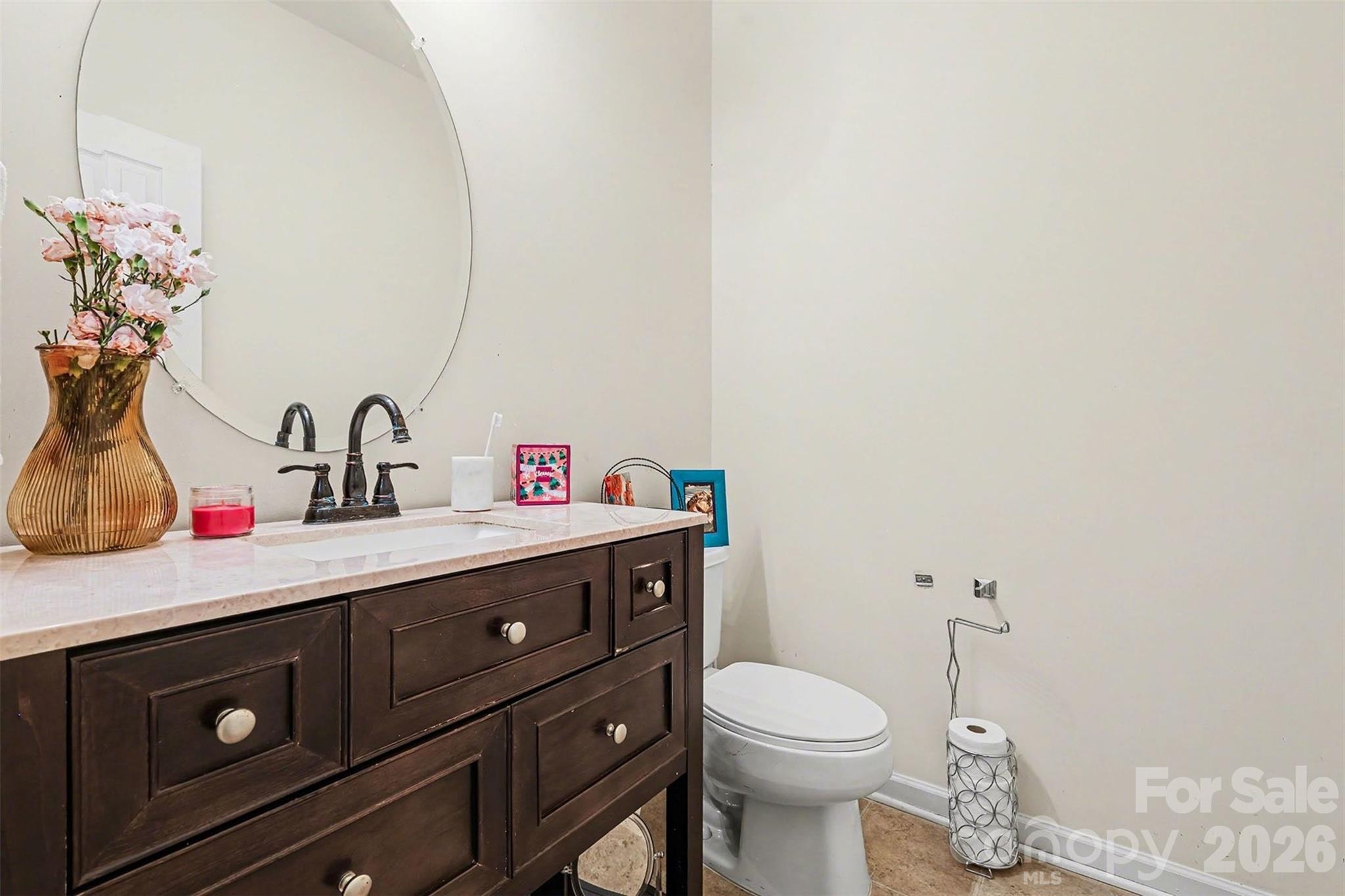 Charlotte Pines - Residential