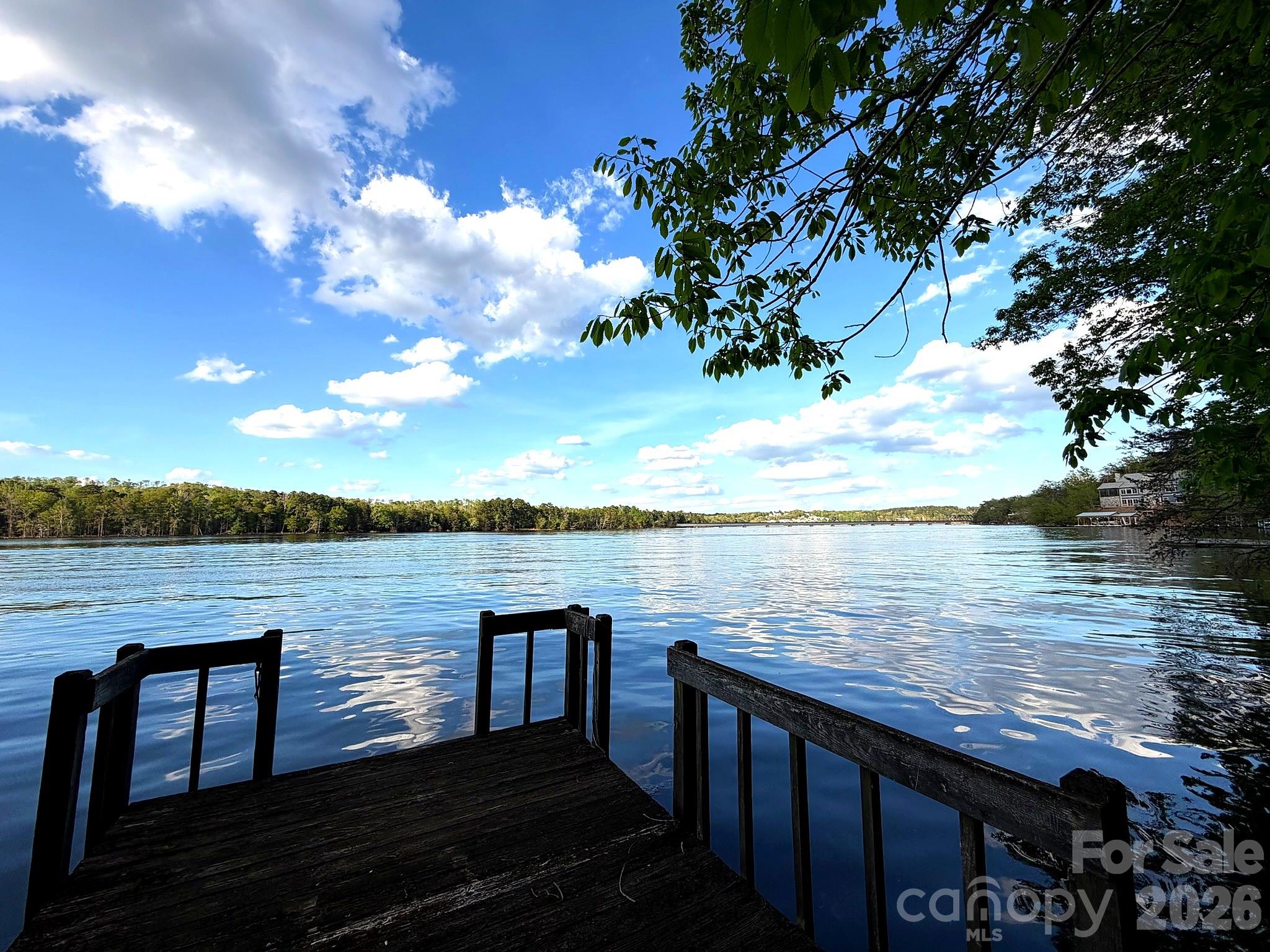 Tall Whit Lake - Residential