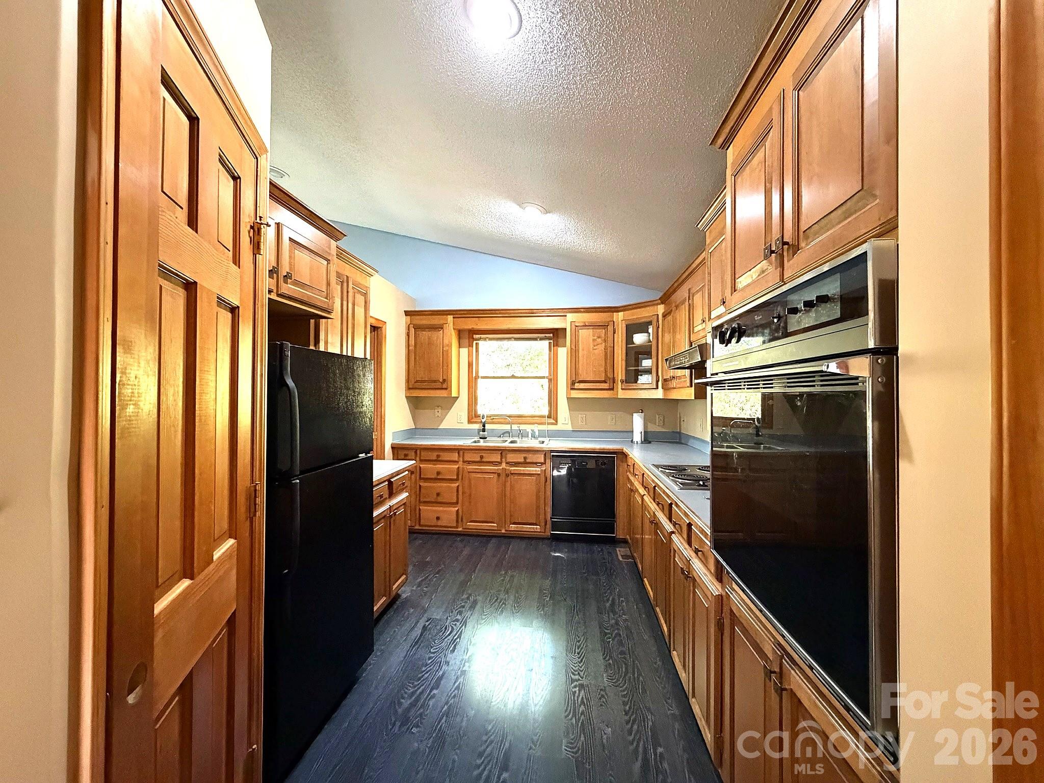 Tall Whit Lake - Residential
