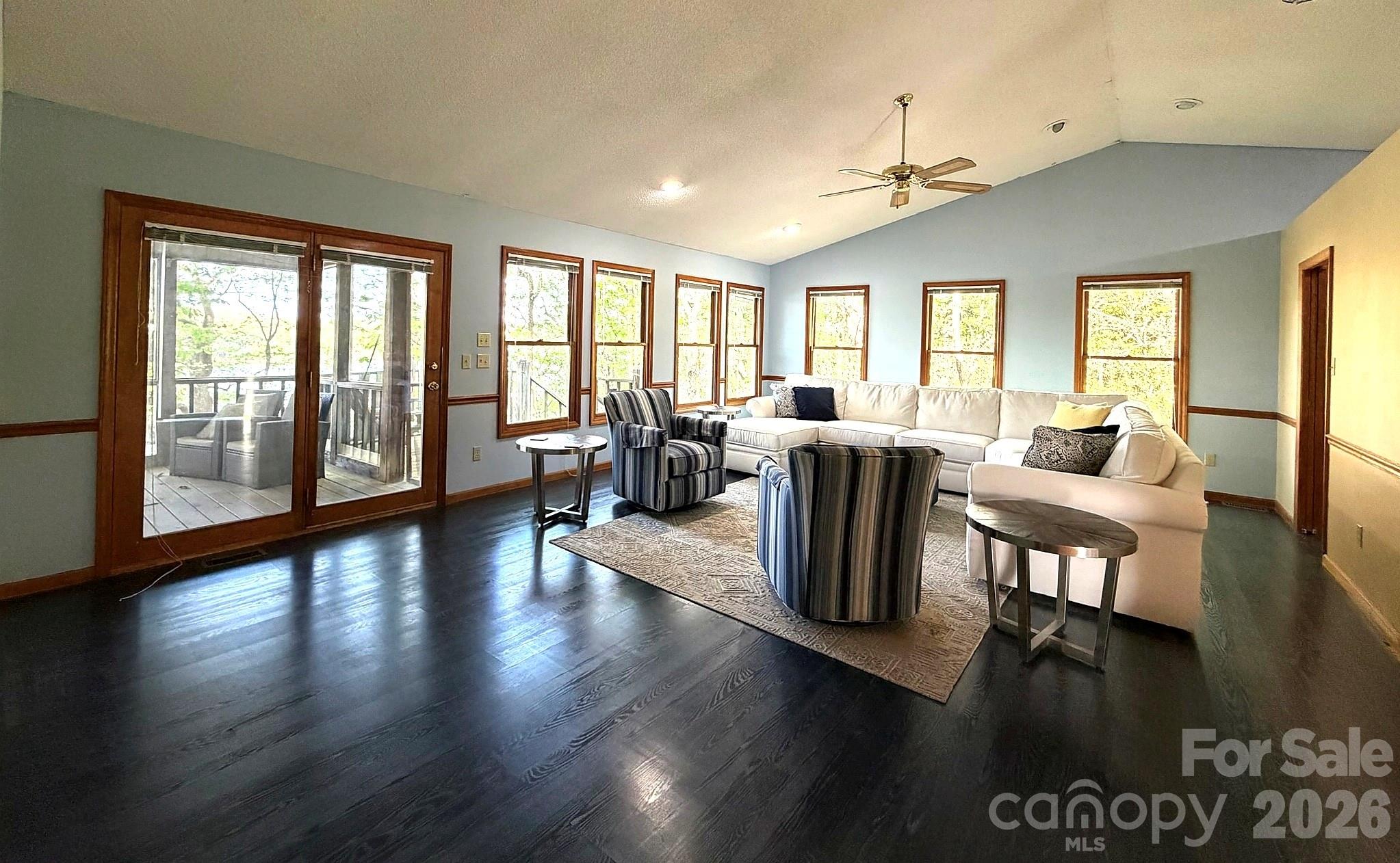 Tall Whit Lake - Residential