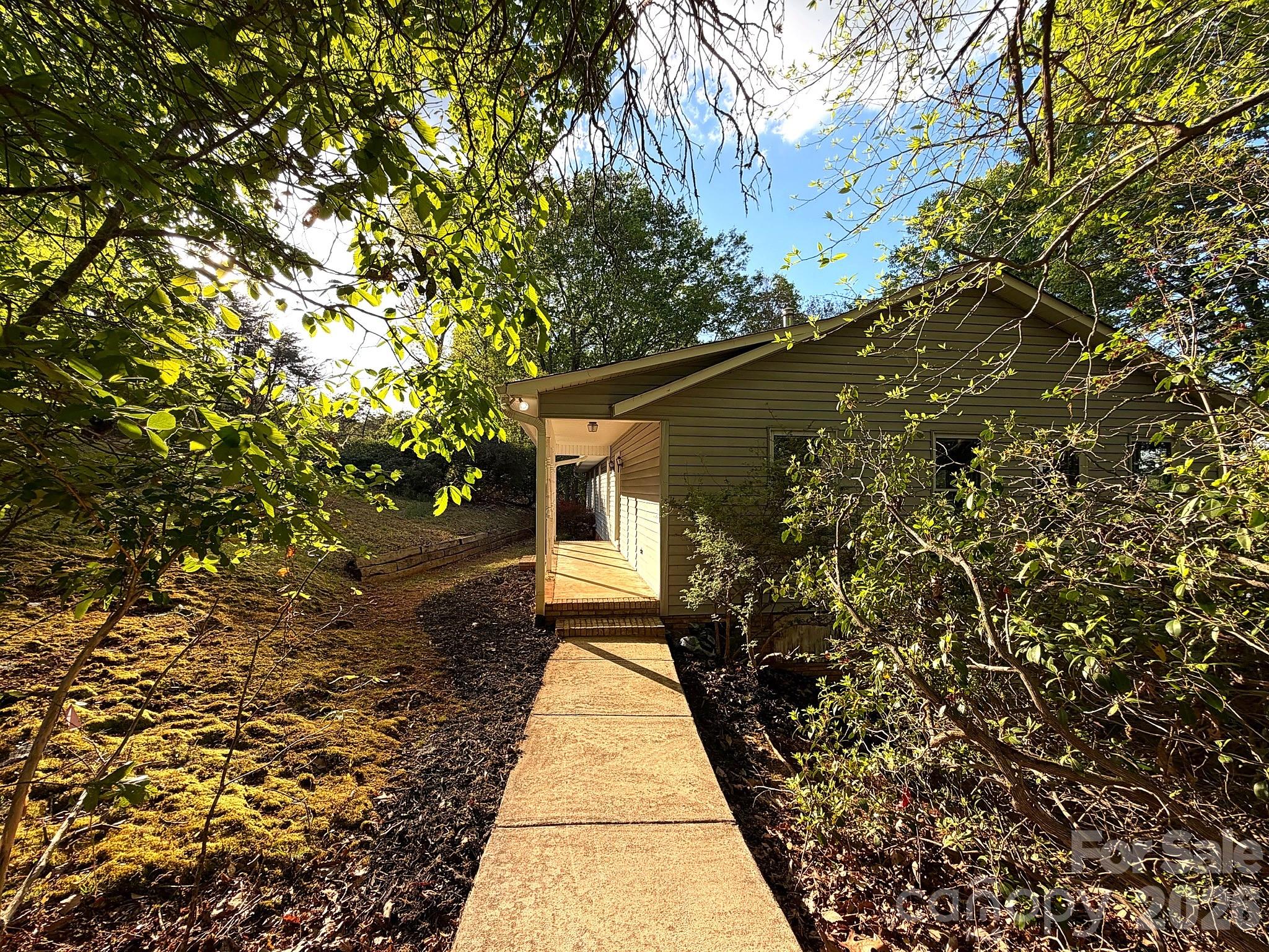 Tall Whit Lake - Residential