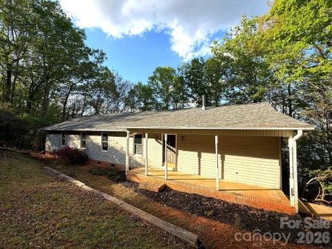 Photo of 42484 Moonshine Drive, New London, NC 28127 (MLS # 4365257)