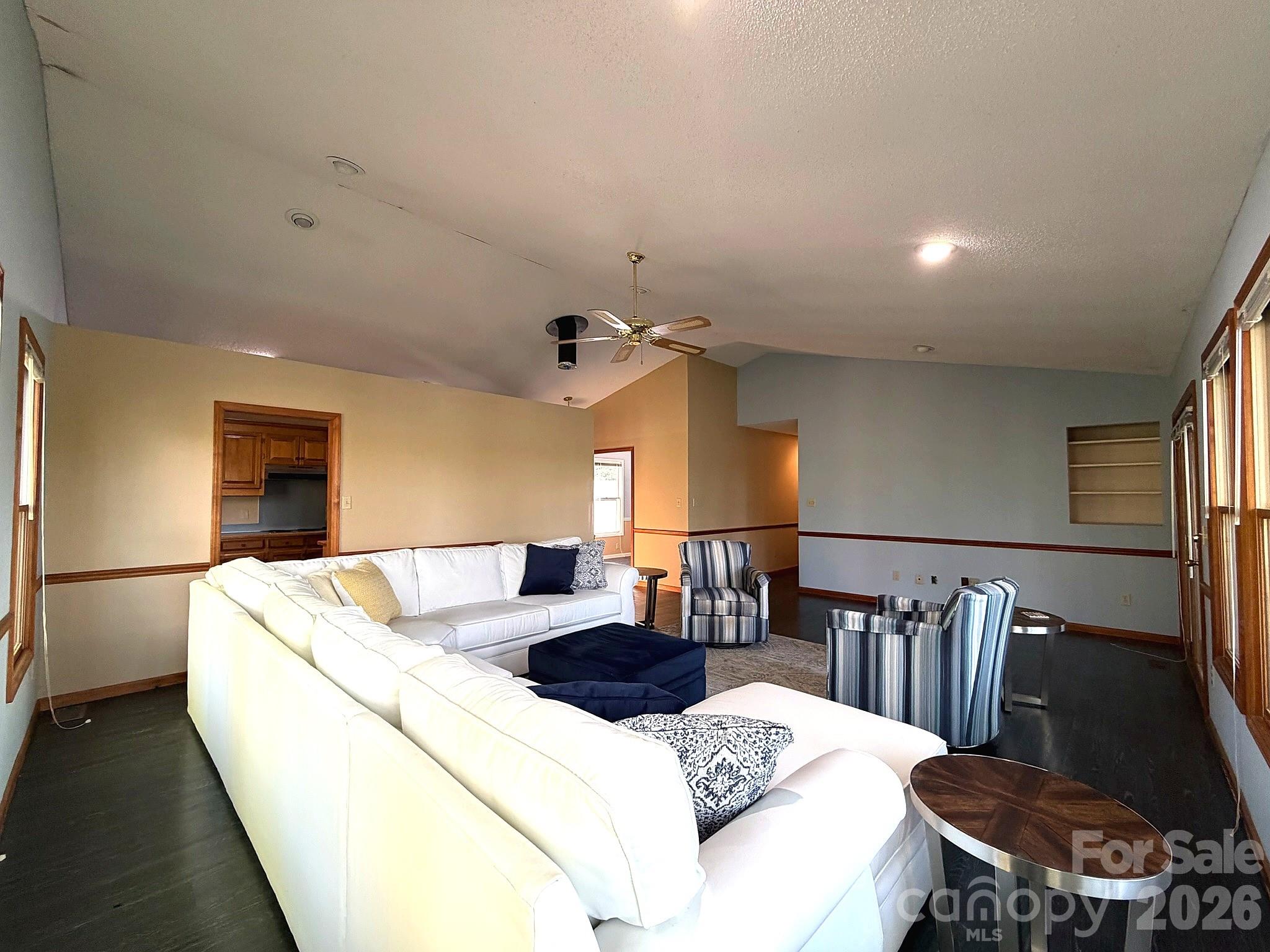 Tall Whit Lake - Residential