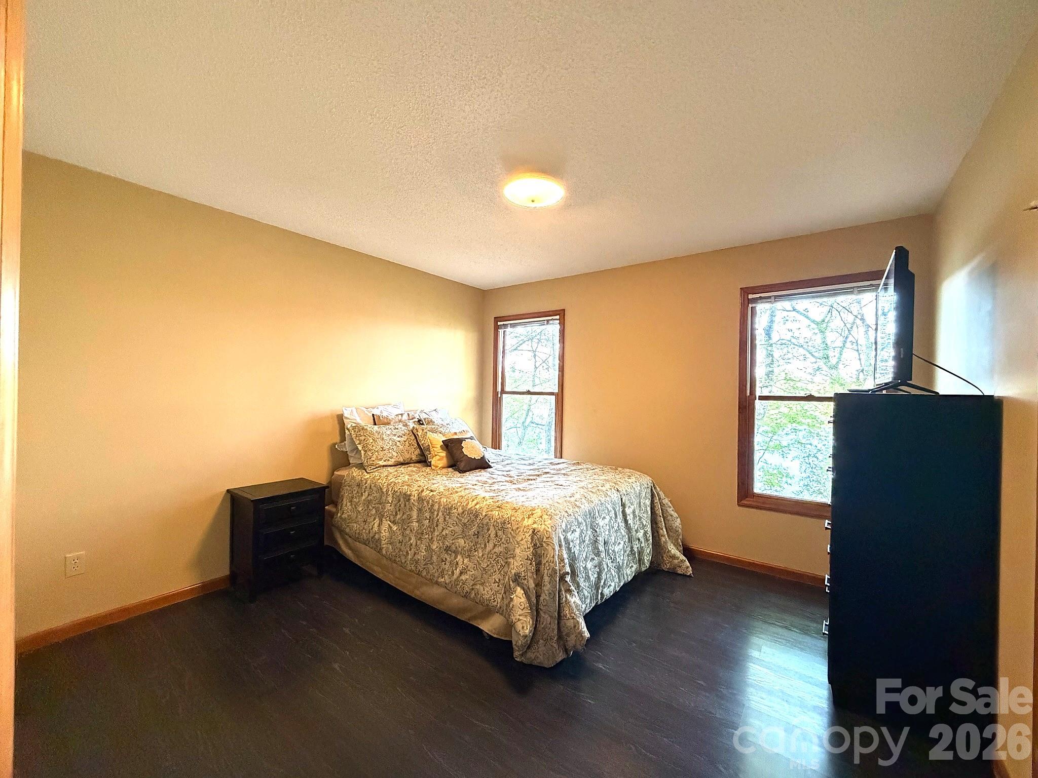 Tall Whit Lake - Residential