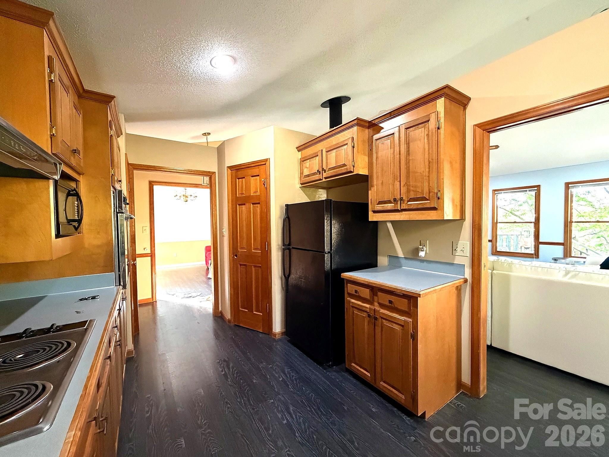 Tall Whit Lake - Residential