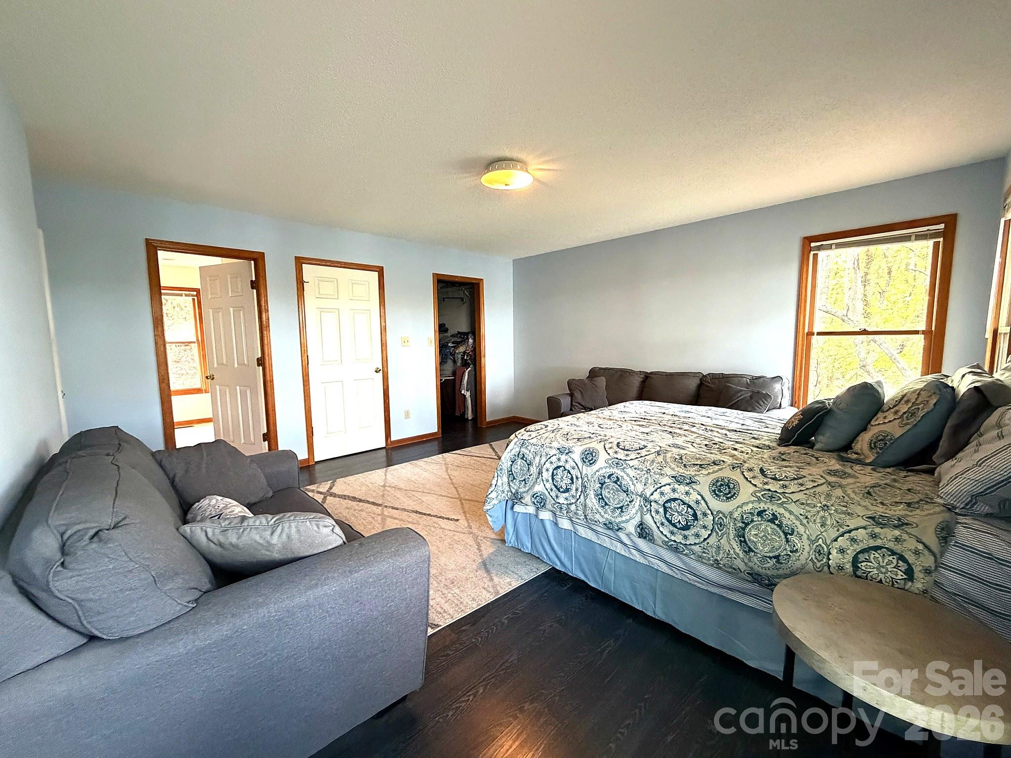 Tall Whit Lake - Residential
