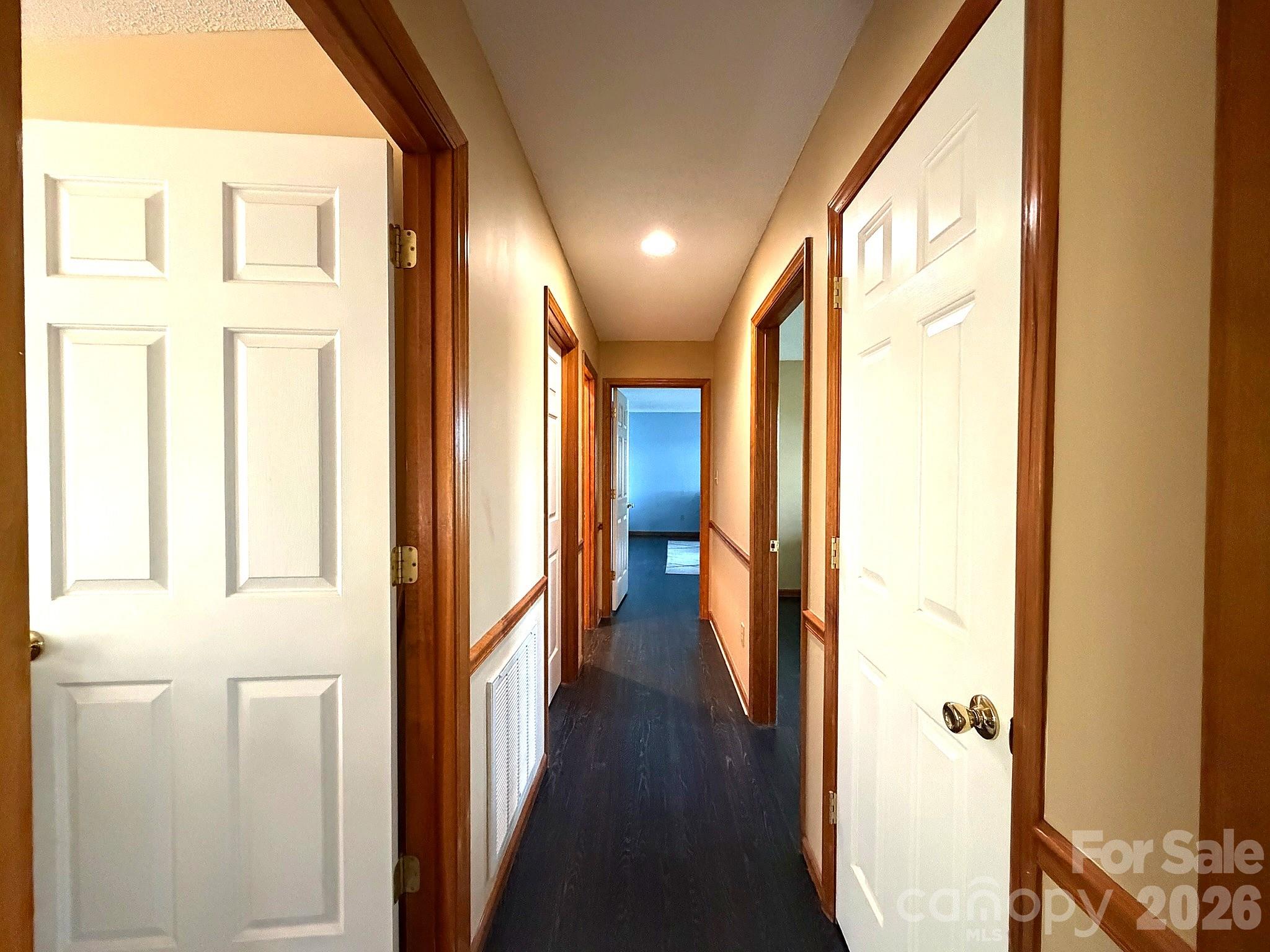 Tall Whit Lake - Residential
