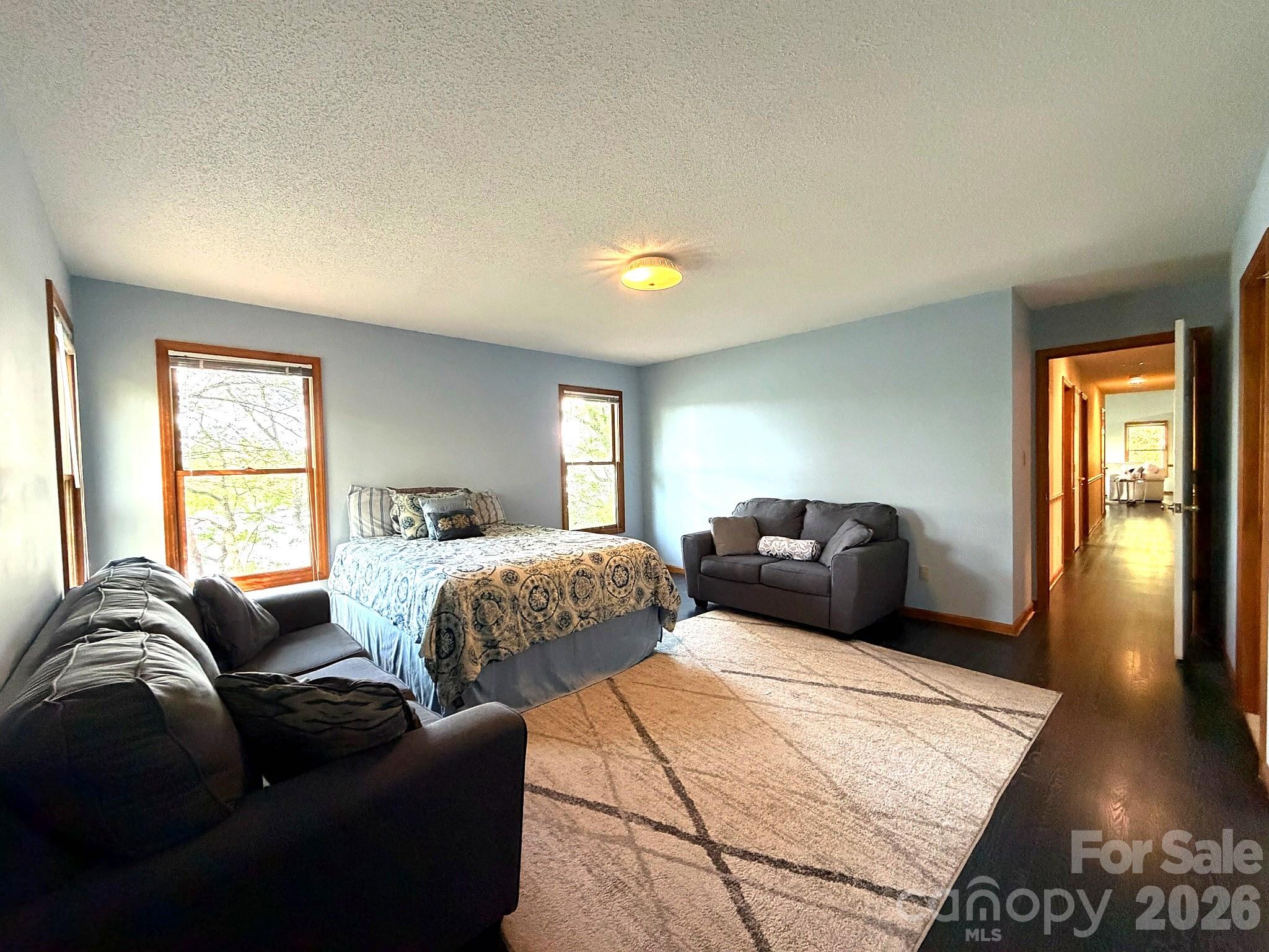 Tall Whit Lake - Residential