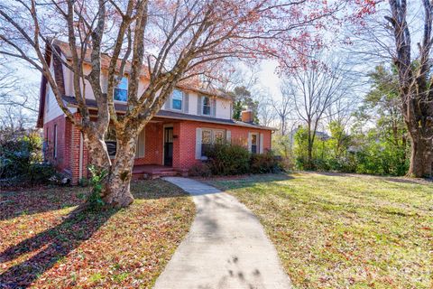 171 Center Street Spindale NC 28160