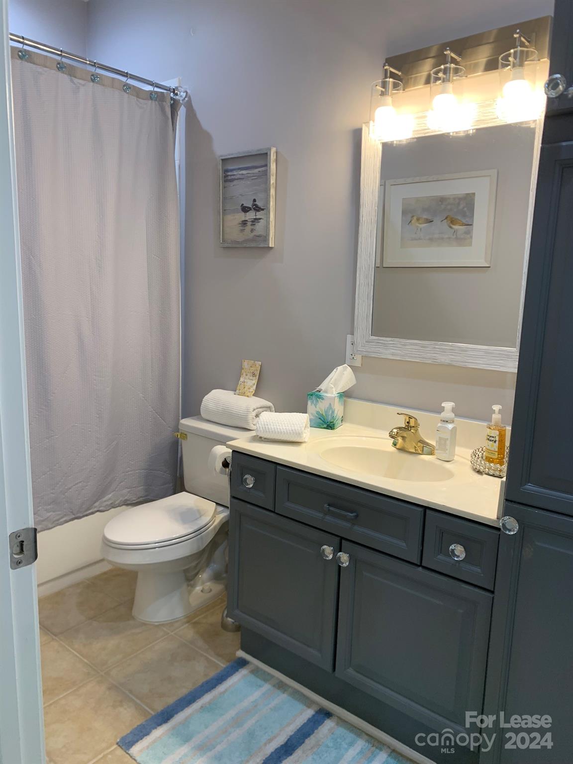 Edinburgh Square - Residential Lease