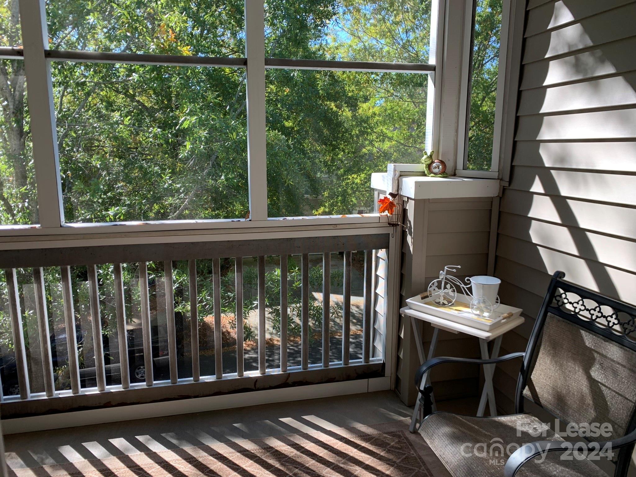 Edinburgh Square - Residential Lease