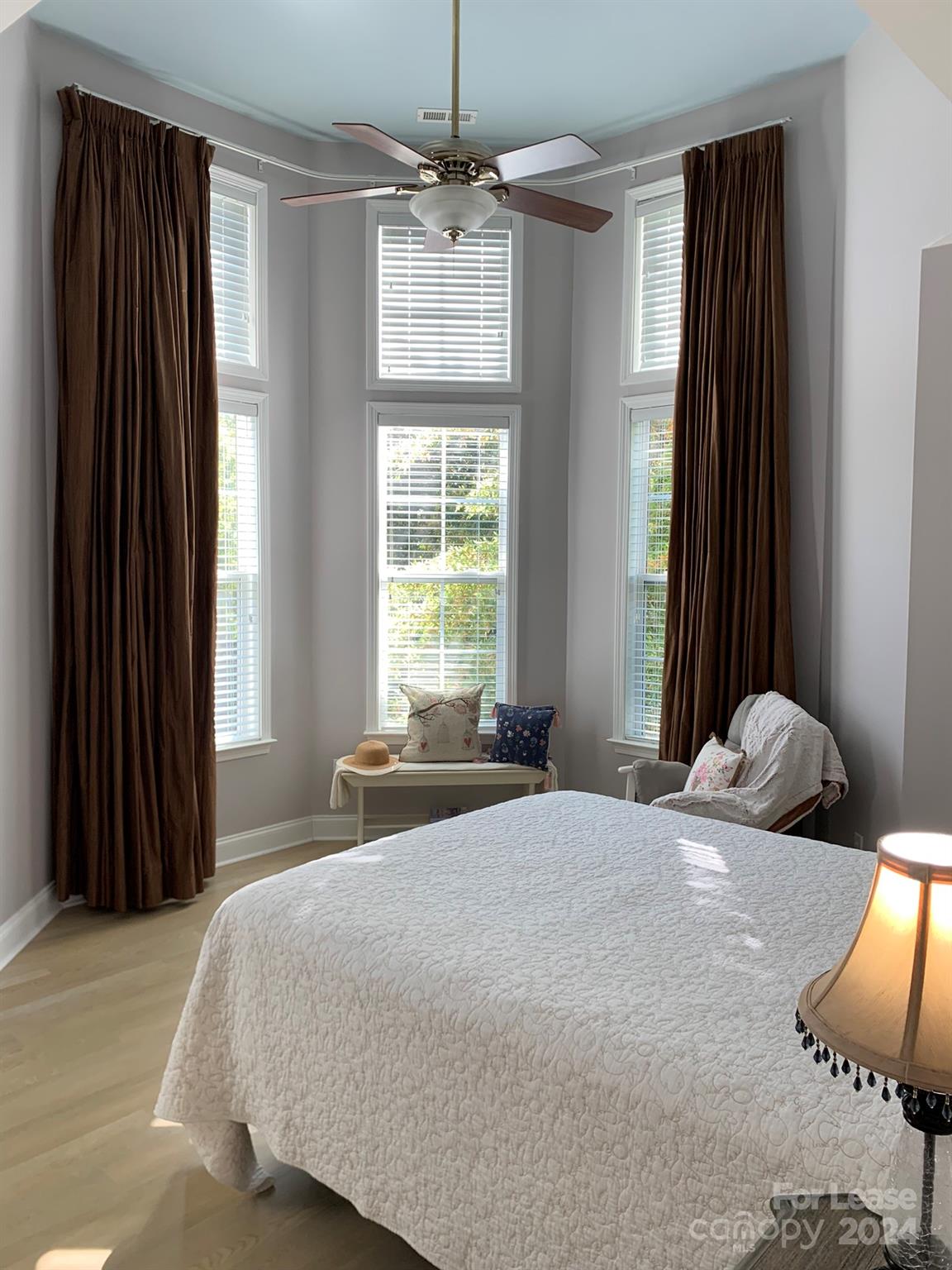 Edinburgh Square - Residential Lease