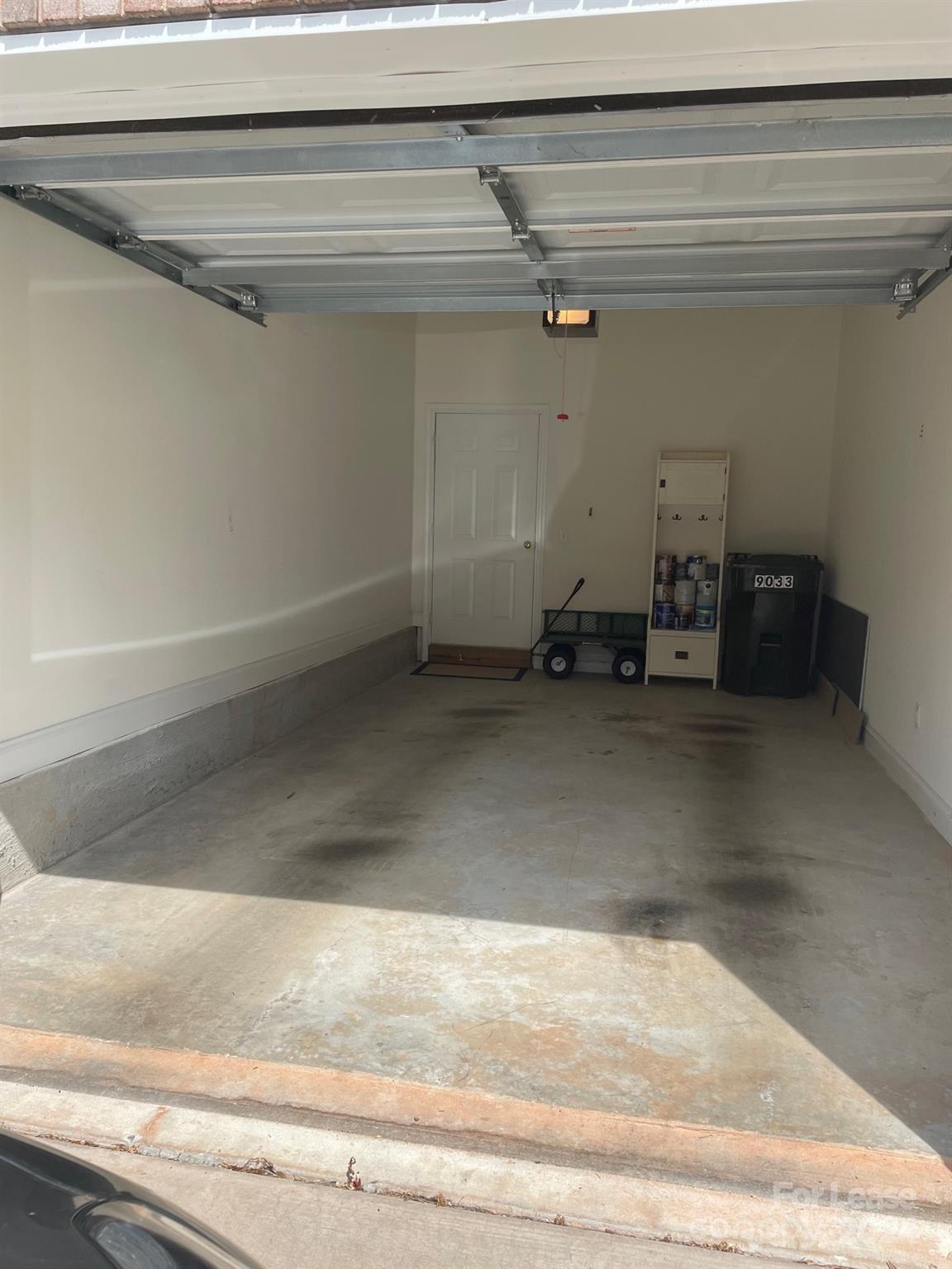 Edinburgh Square - Residential Lease