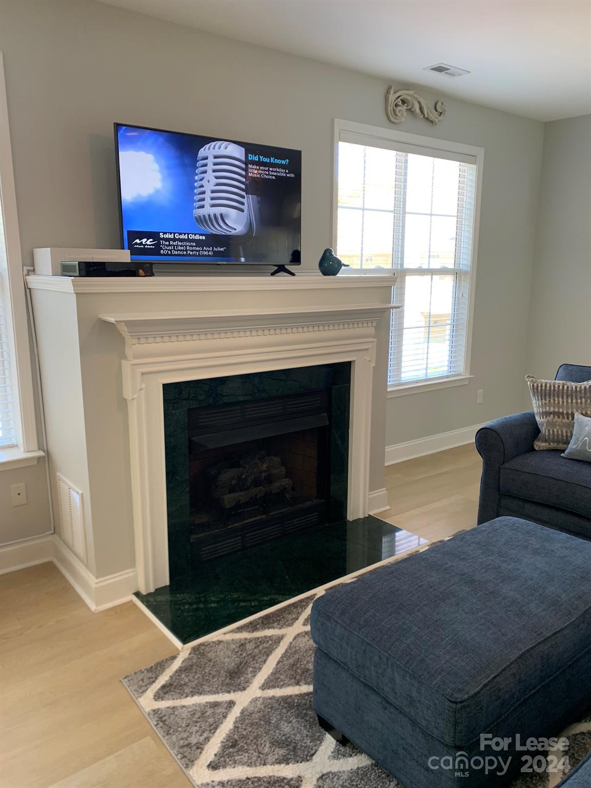 Edinburgh Square - Residential Lease