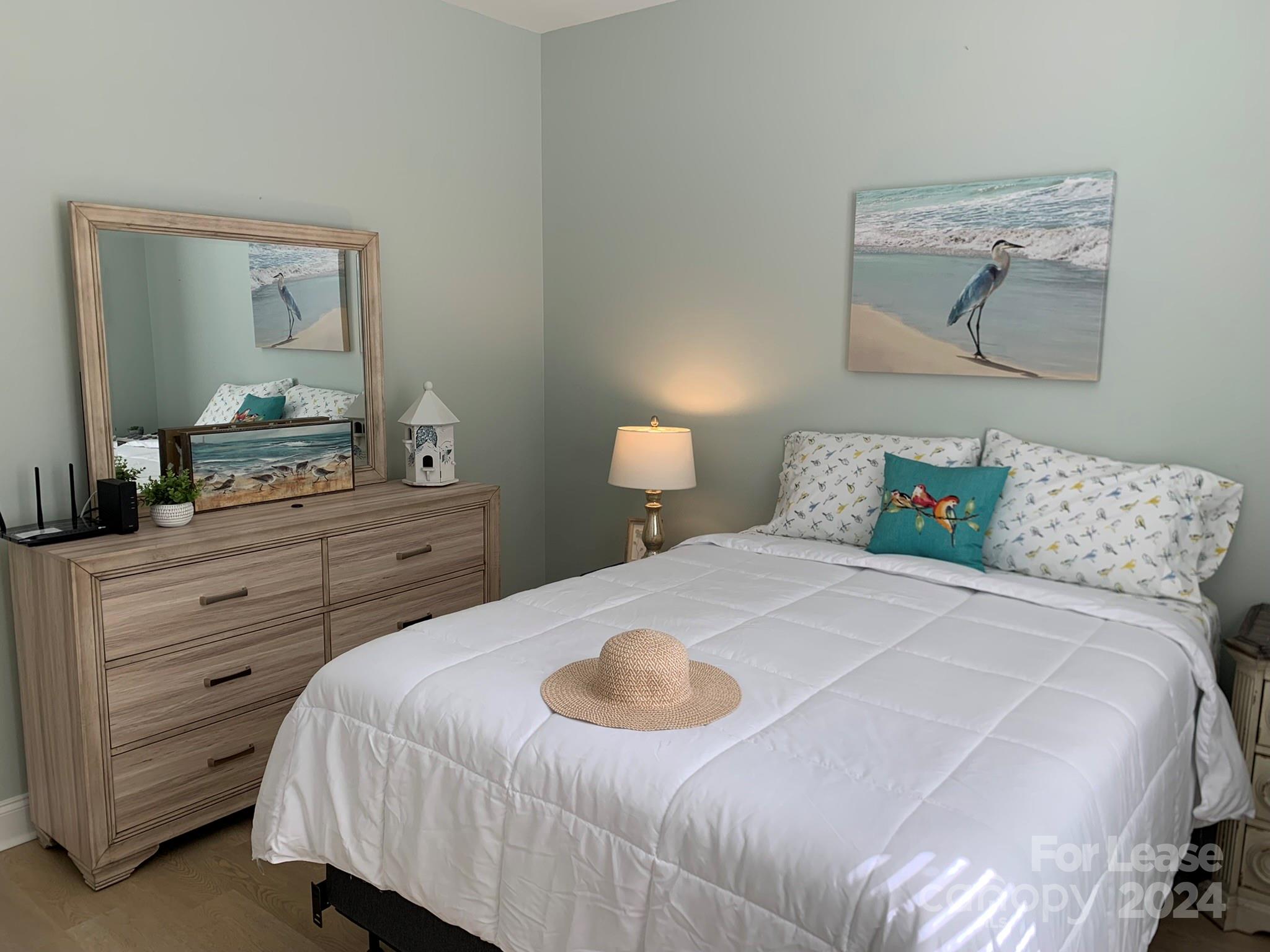 Edinburgh Square - Residential Lease