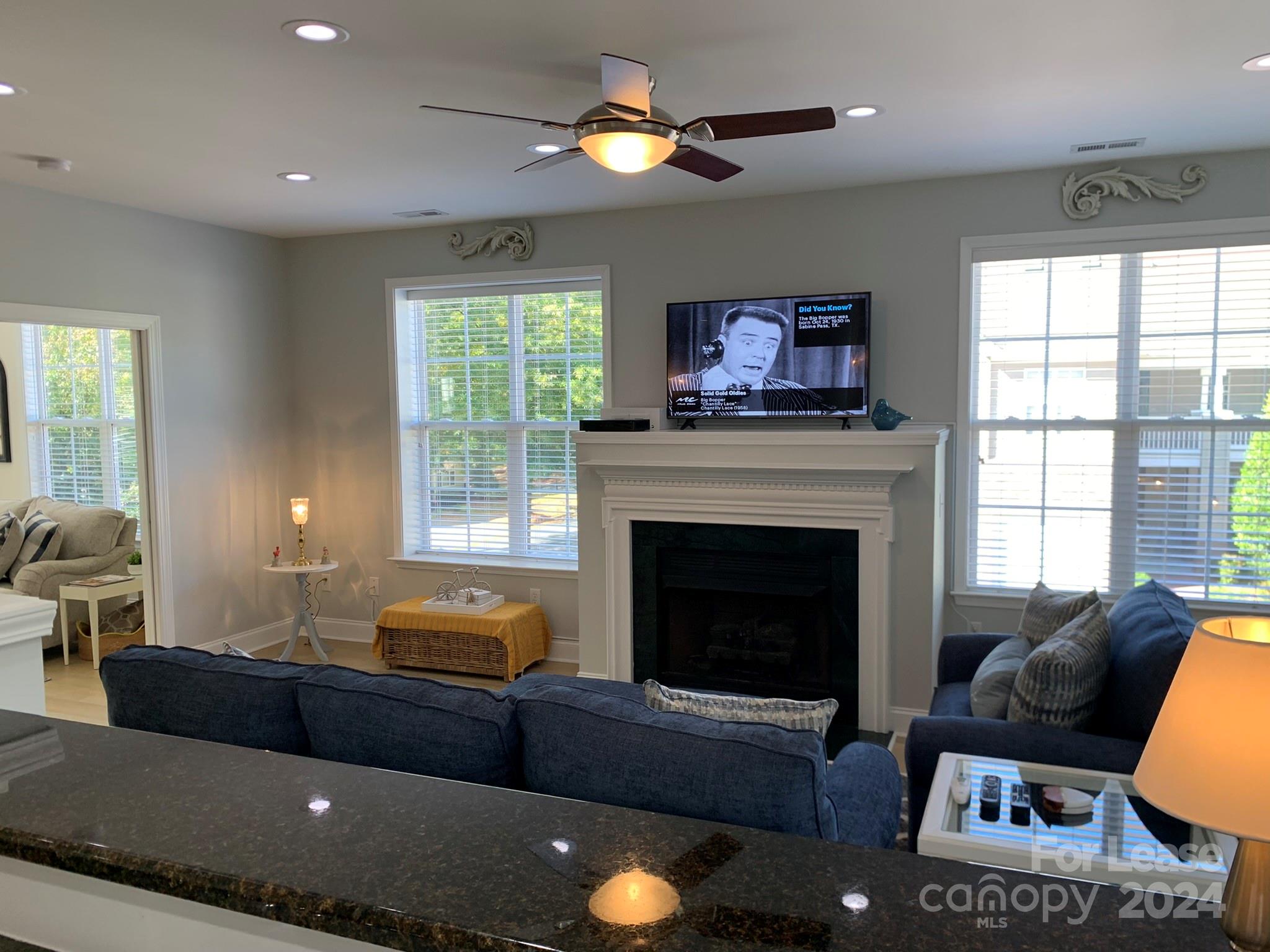 Edinburgh Square - Residential Lease