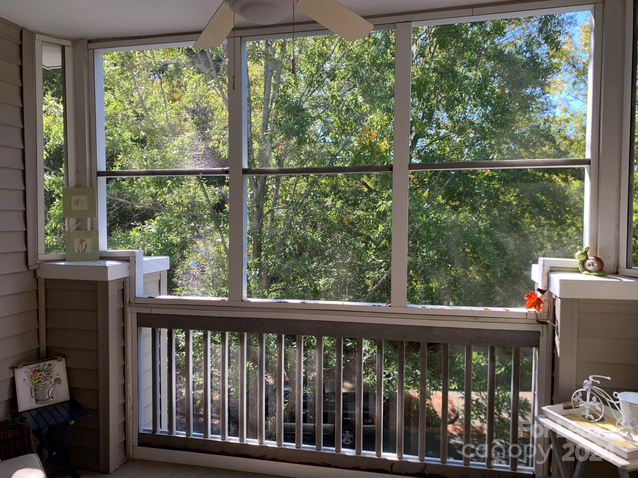 Edinburgh Square - Residential Lease