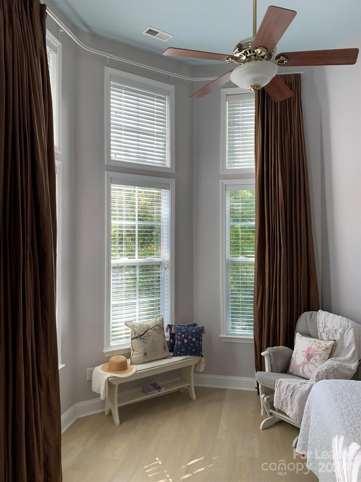 Edinburgh Square - Residential Lease