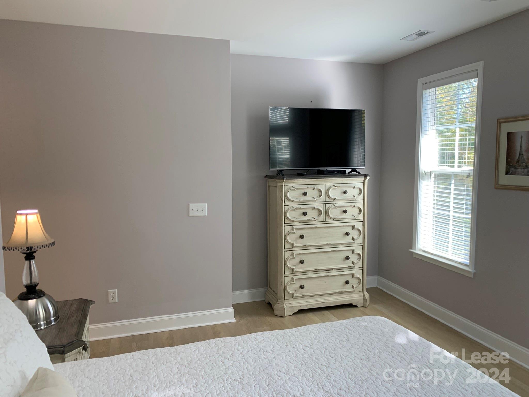 Edinburgh Square - Residential Lease