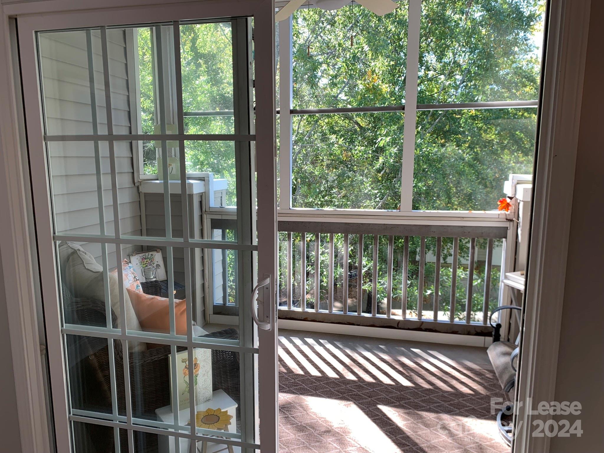 Edinburgh Square - Residential Lease