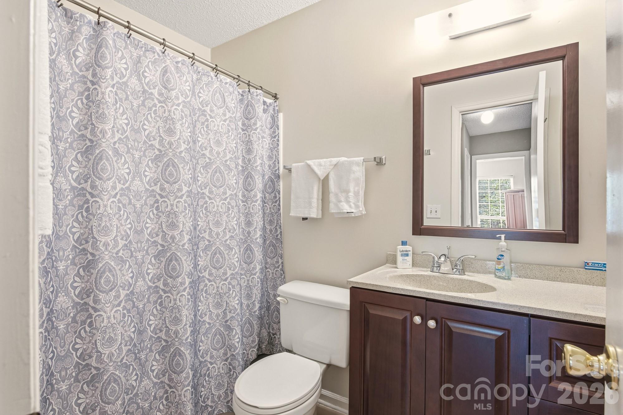 Danbrooke Park - Residential