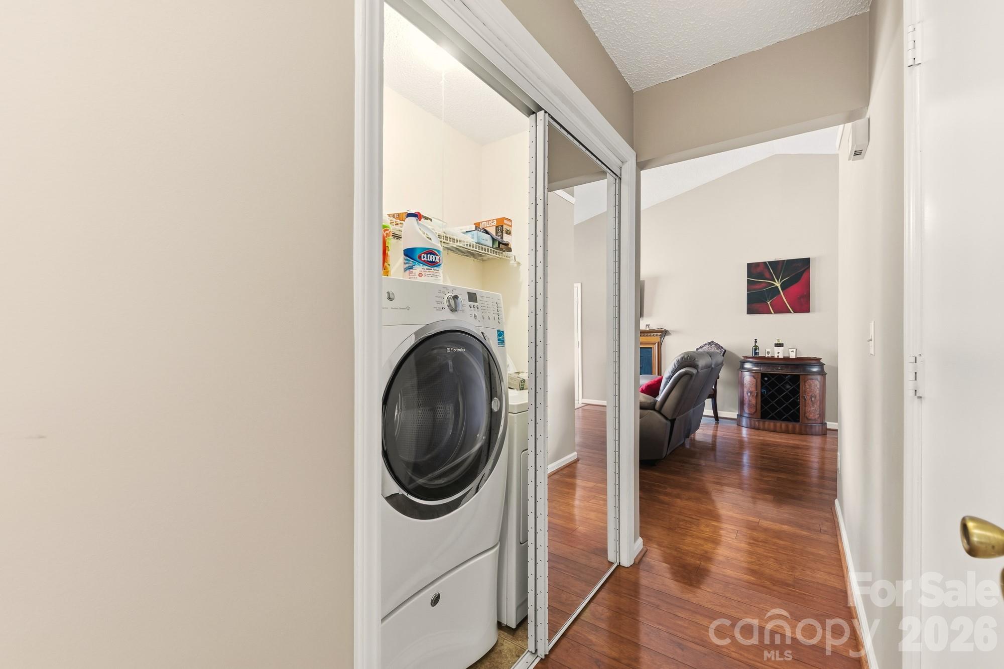 Danbrooke Park - Residential