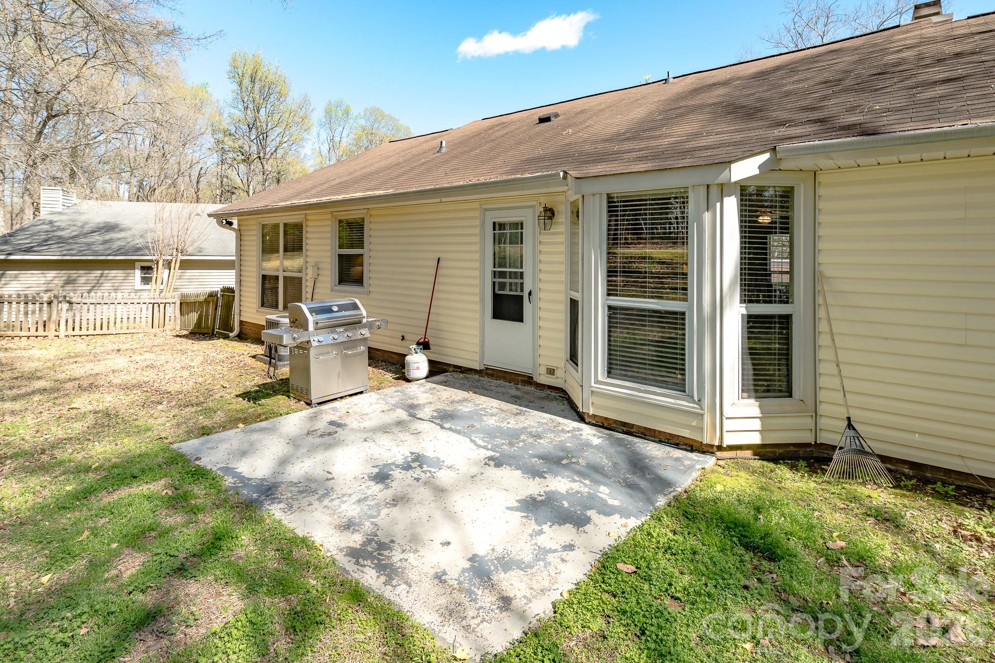 Danbrooke Park - Residential