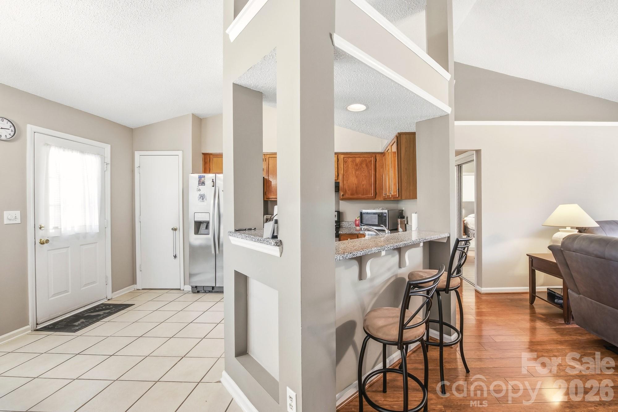 Danbrooke Park - Residential