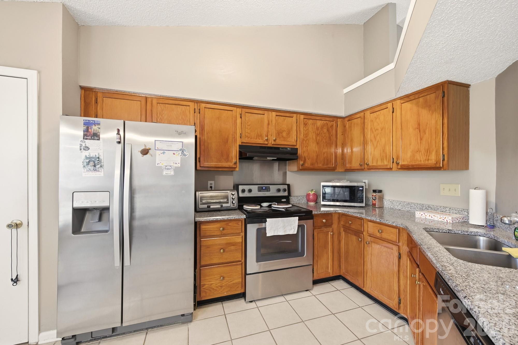 Danbrooke Park - Residential