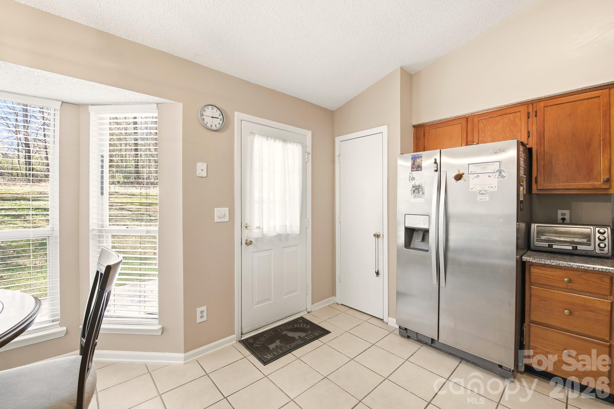 Danbrooke Park - Residential