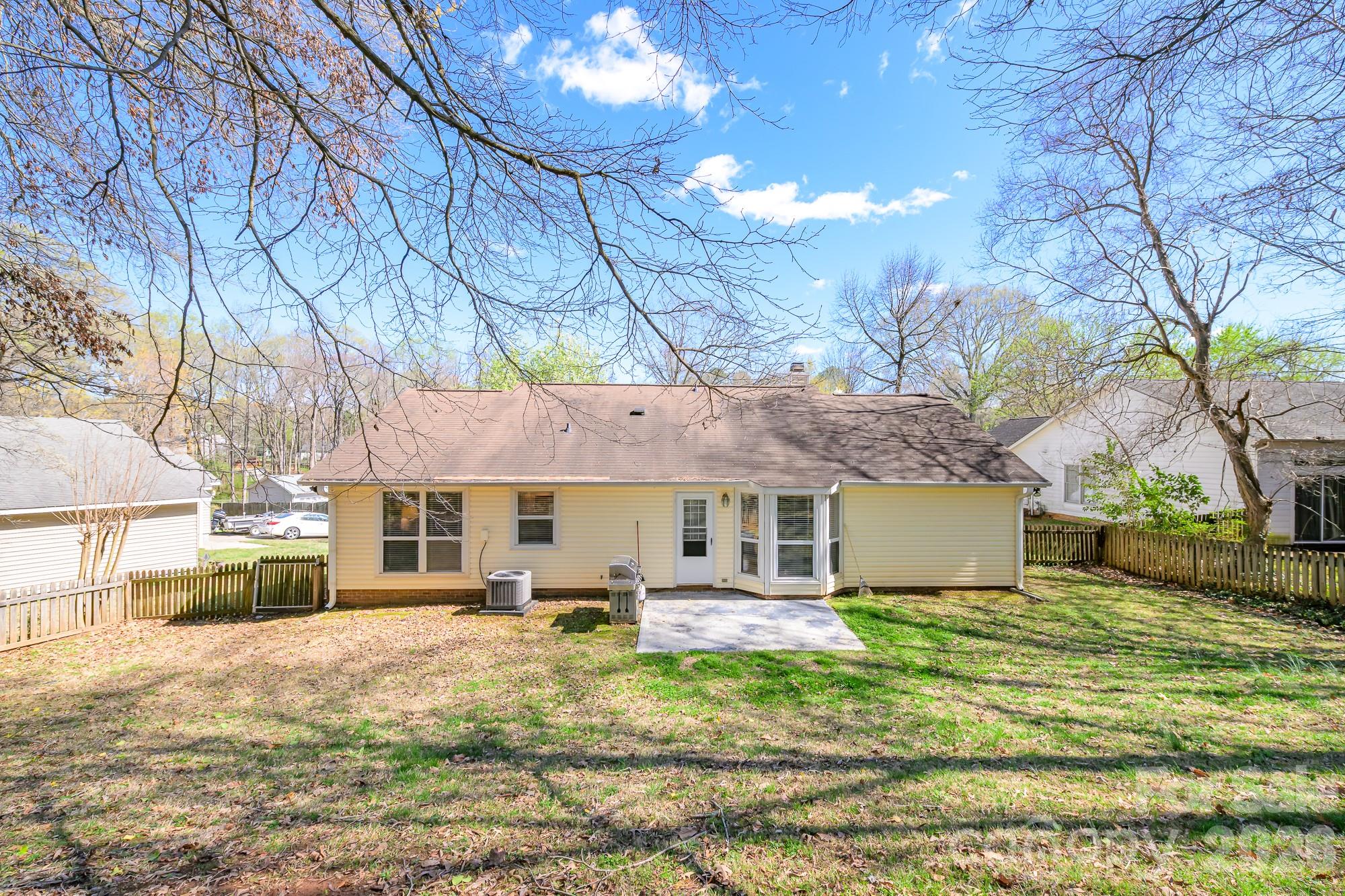 Danbrooke Park - Residential