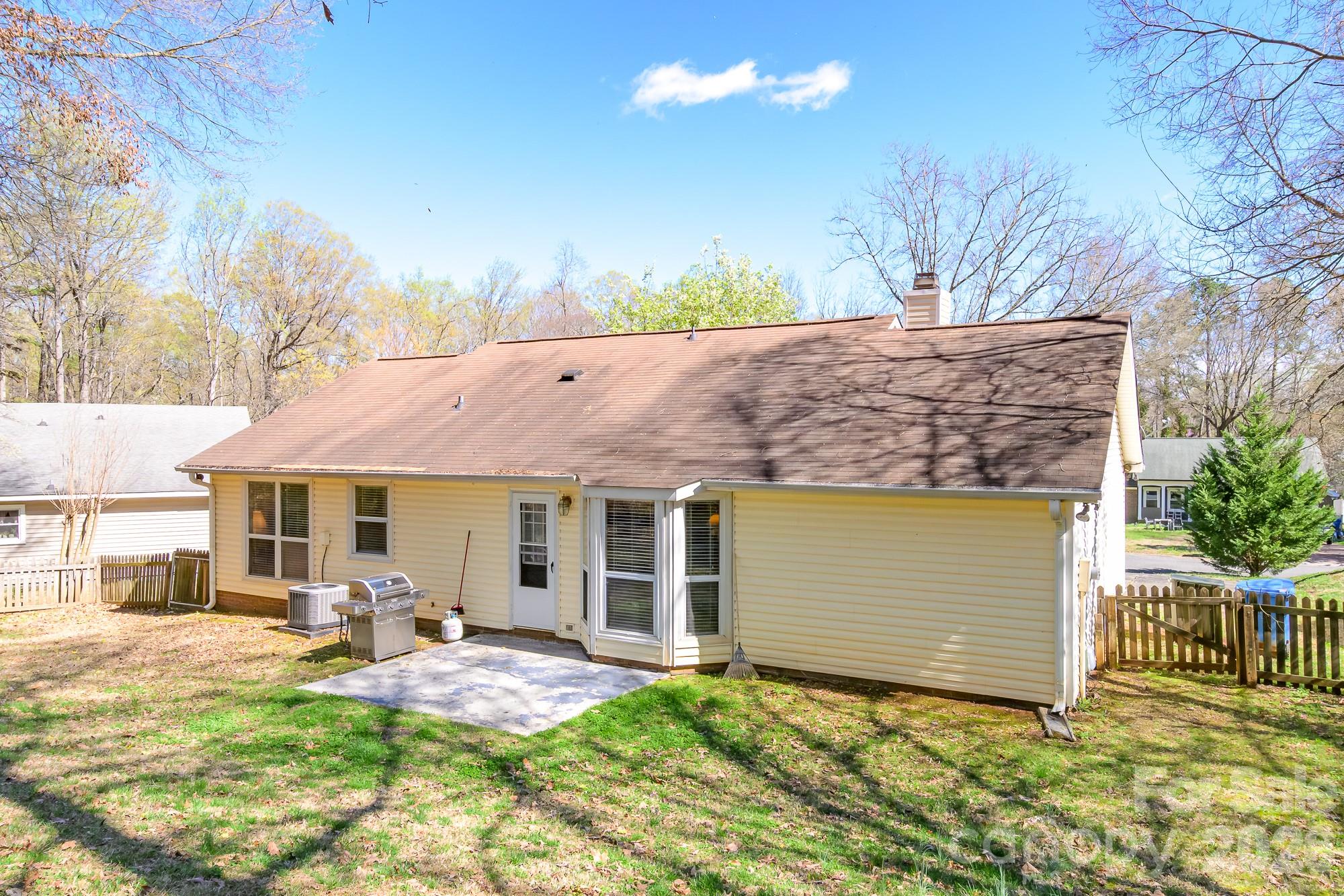 Danbrooke Park - Residential