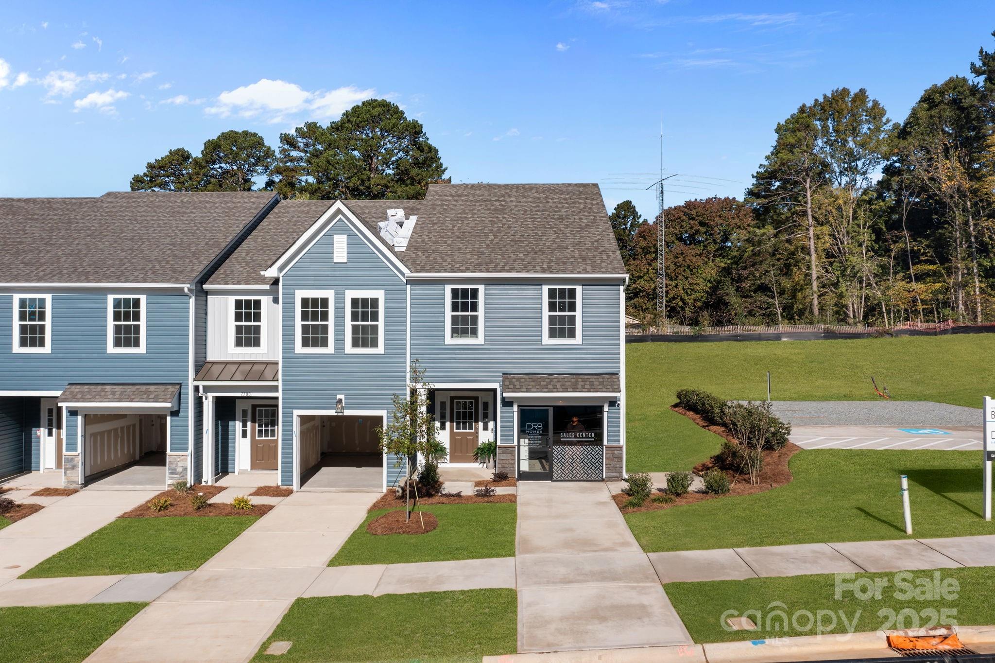 Bell Glen - Residential